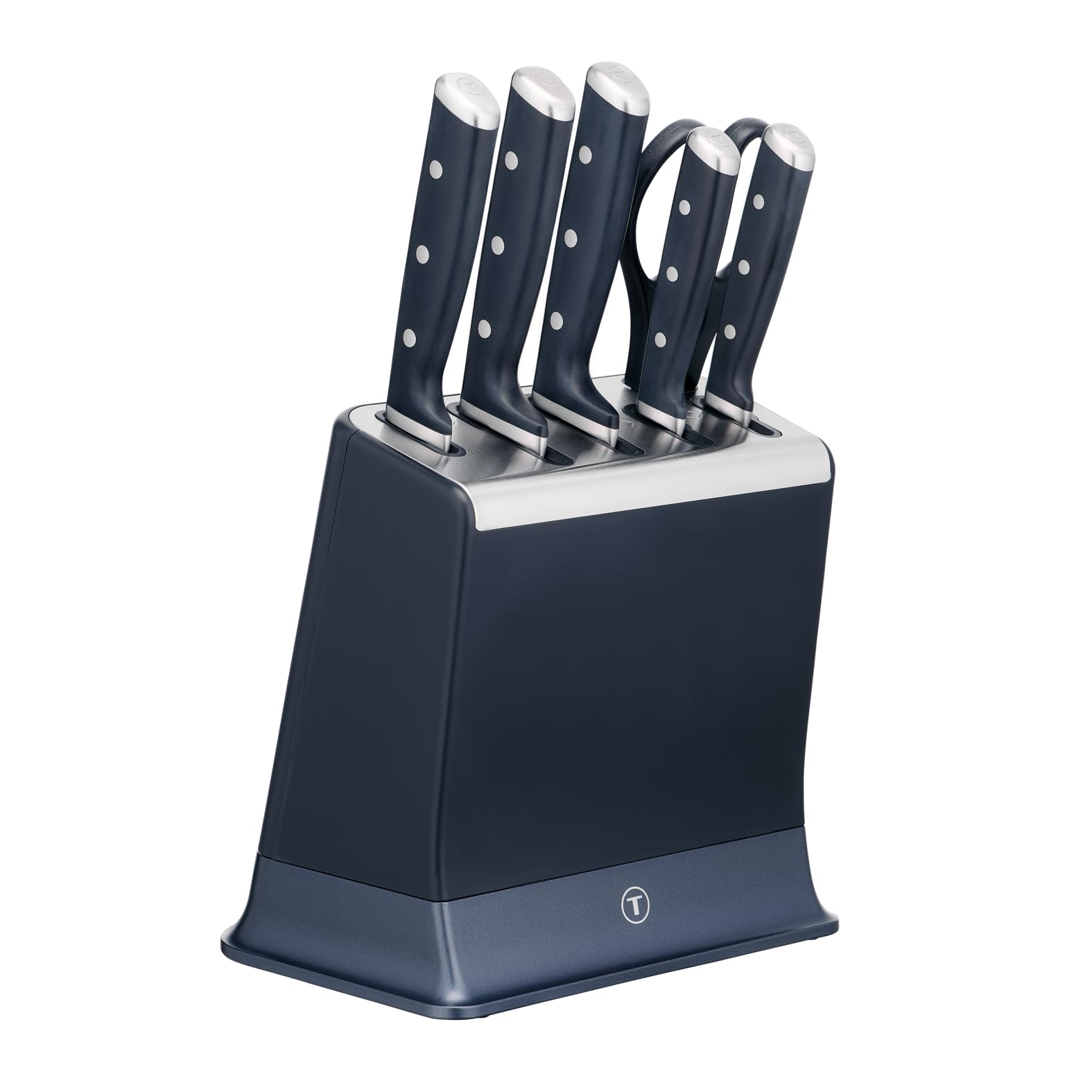 tefal-eversharp-pro-k297s744-6-teiliger-messerblock-patentierte-selbstsch-rftech image 1