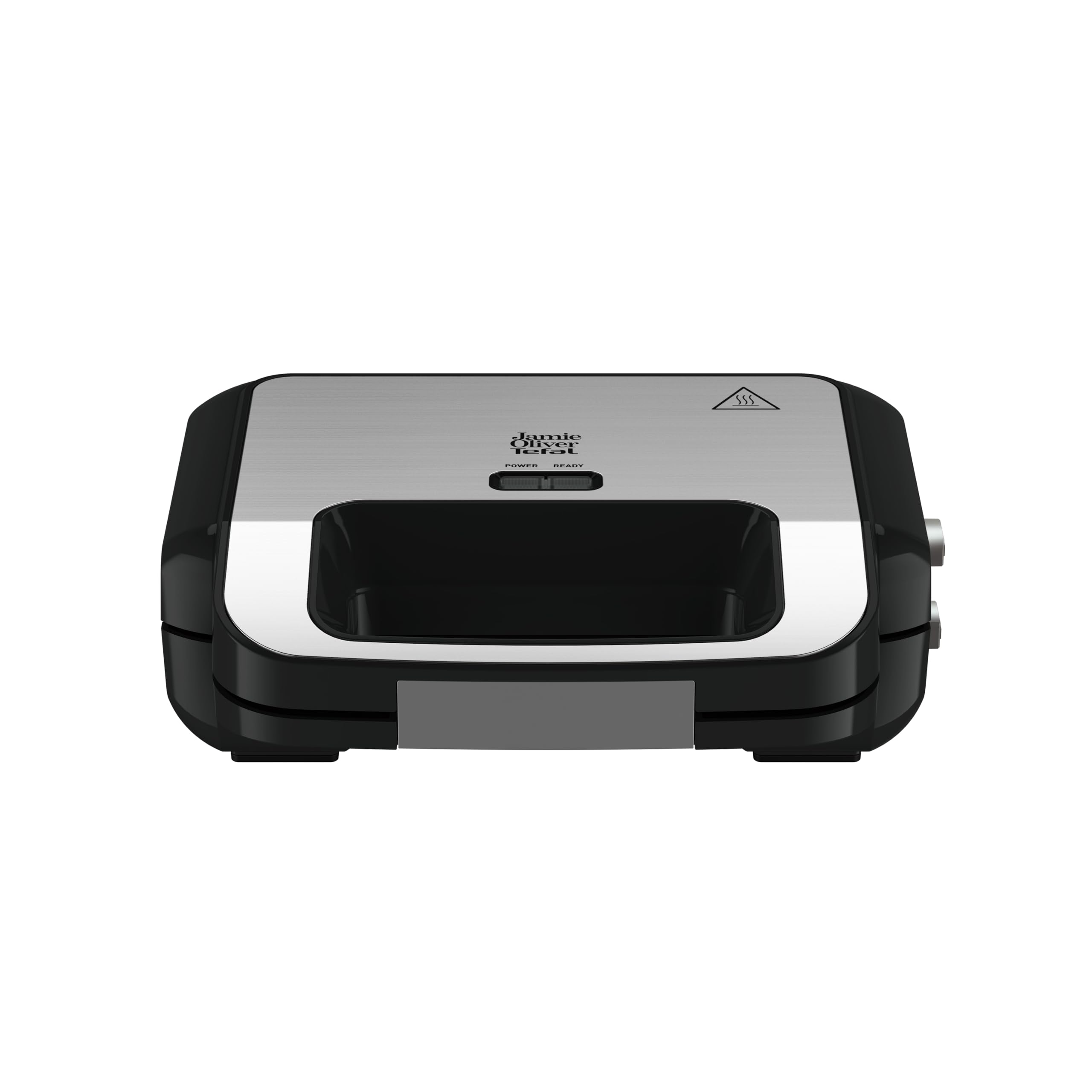 tefal-jamie-oliver-2-in-1-sandwich-waffel-kombiger-t-sw70j810-wechselbare-antiha image 2