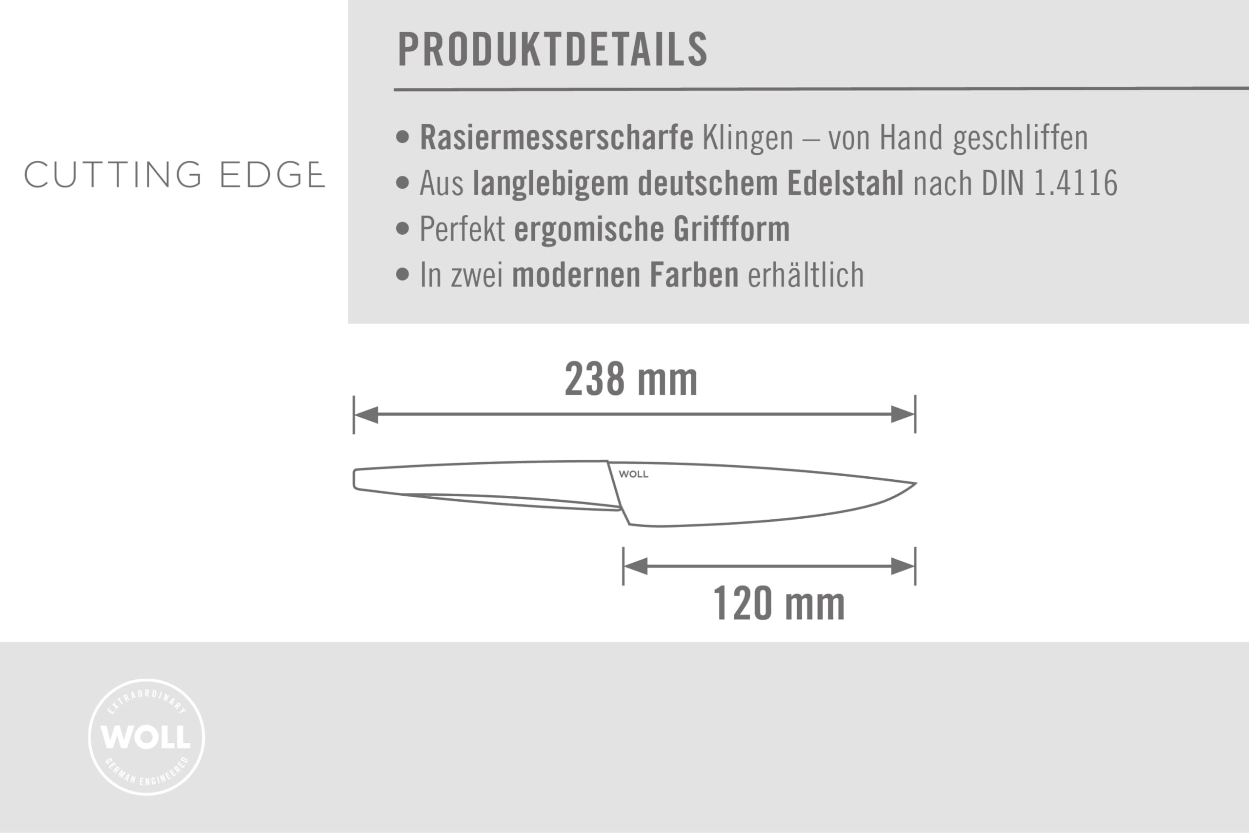 woll-cutting-edge-steakmesser-12-cm-scharfes-fleischmesser-aus-deutschem-edelsta image 4