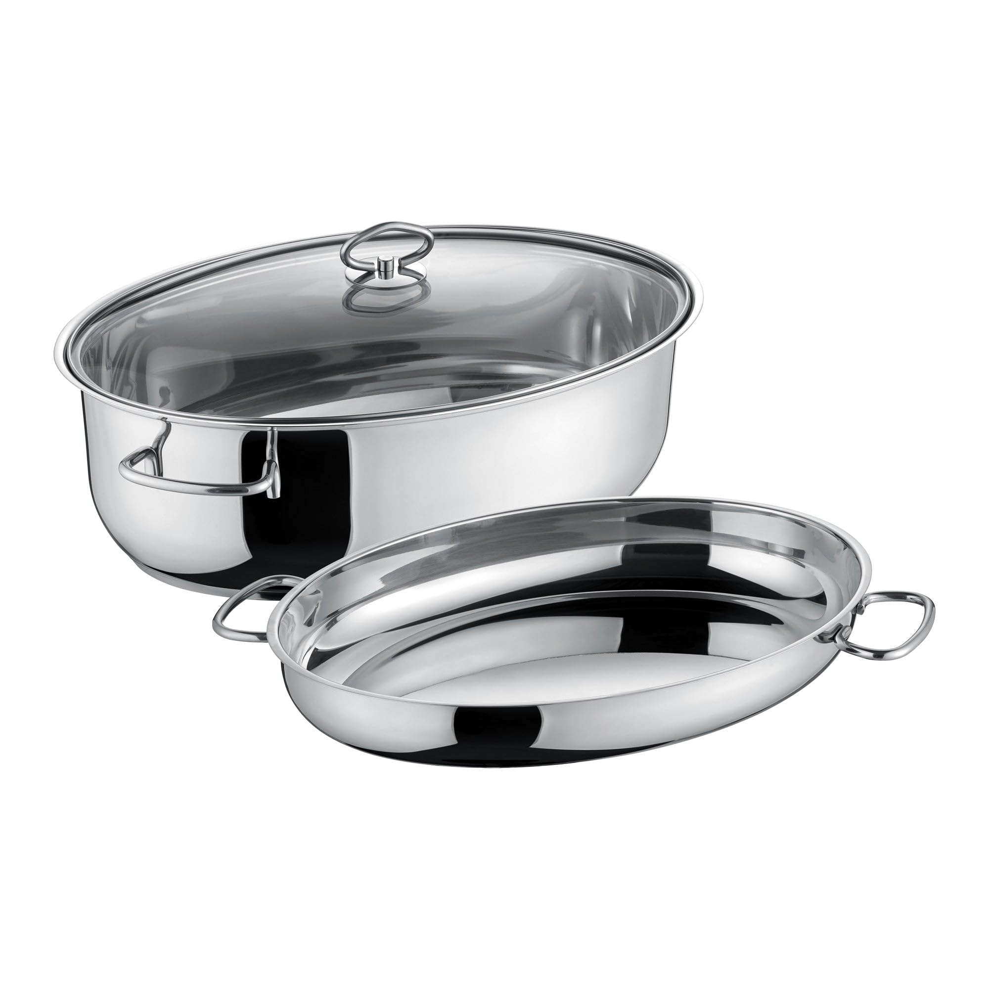 berndes-ovaler-edelstahlbr-ter-38-x-25-5-cm-3in1-set-mit-edelstahldeckel-glasdec image 3