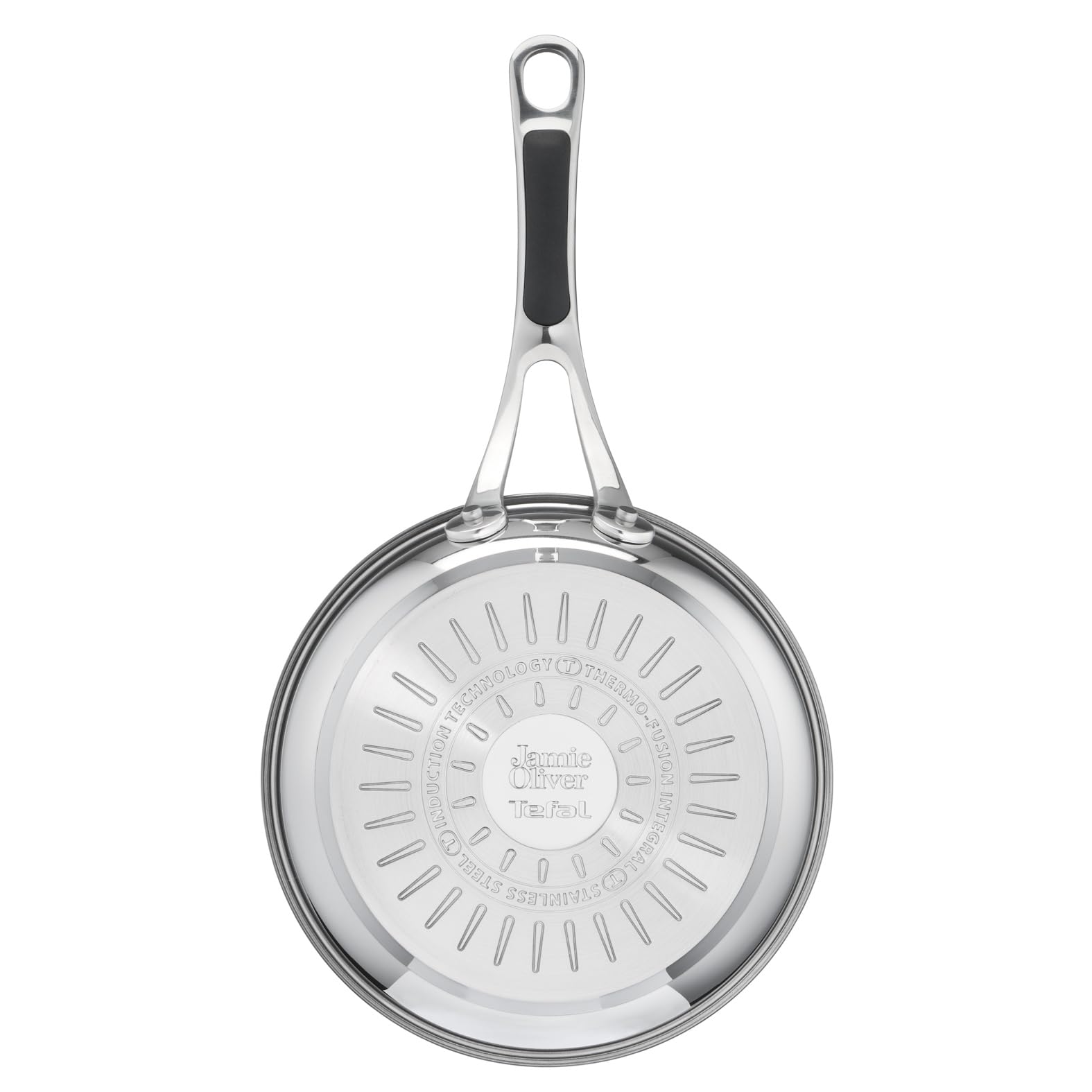 tefal-jamie-oliver-cook-s-classic-e30602-bratpfanne-induktion-20-cm-edelstahl-th image 3