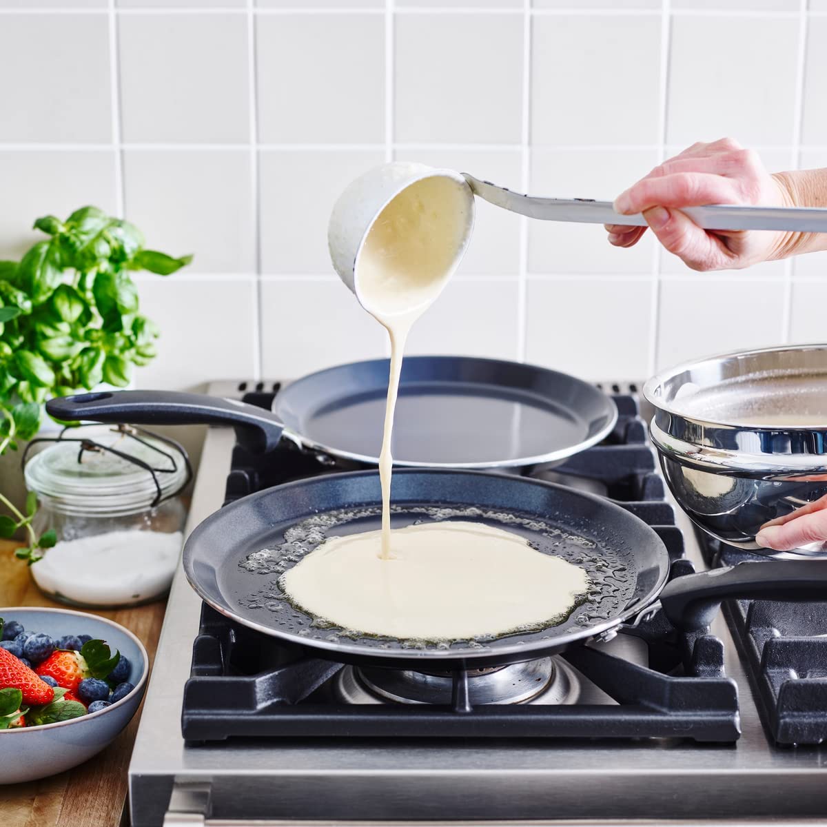 greenpan-essentials-cr-pe-pfanne-28-cm-gesunde-keramische-thermolon-antihaftbesc image 2