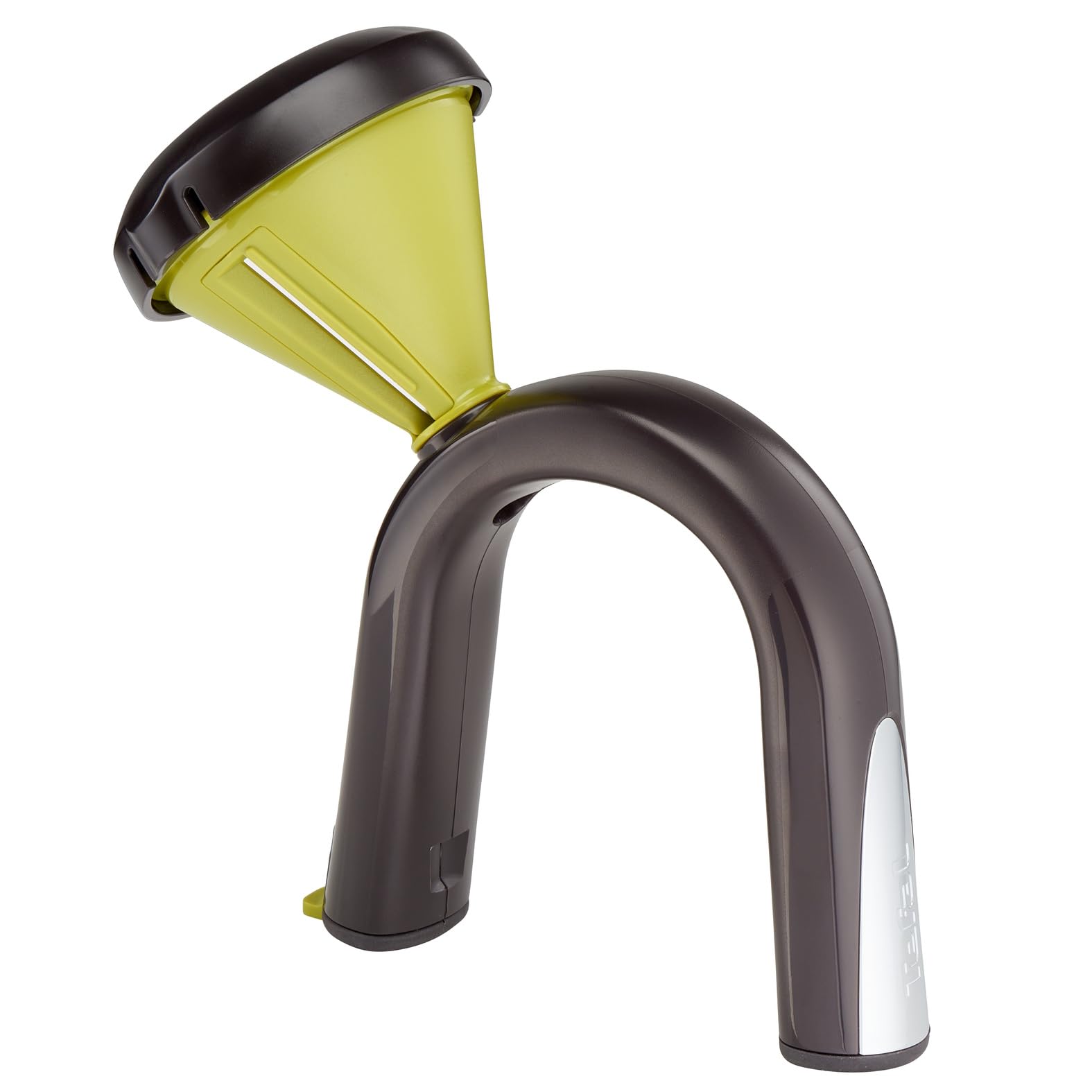 tefal-ingenio-spiralschneider-k22980-2-aufs-tze-f-r-spaghetti-und-b-nder-gr-n-sc image 6