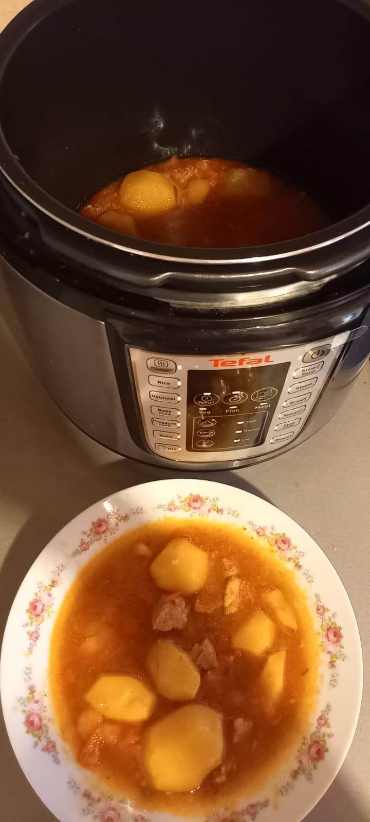 Ventilproblem