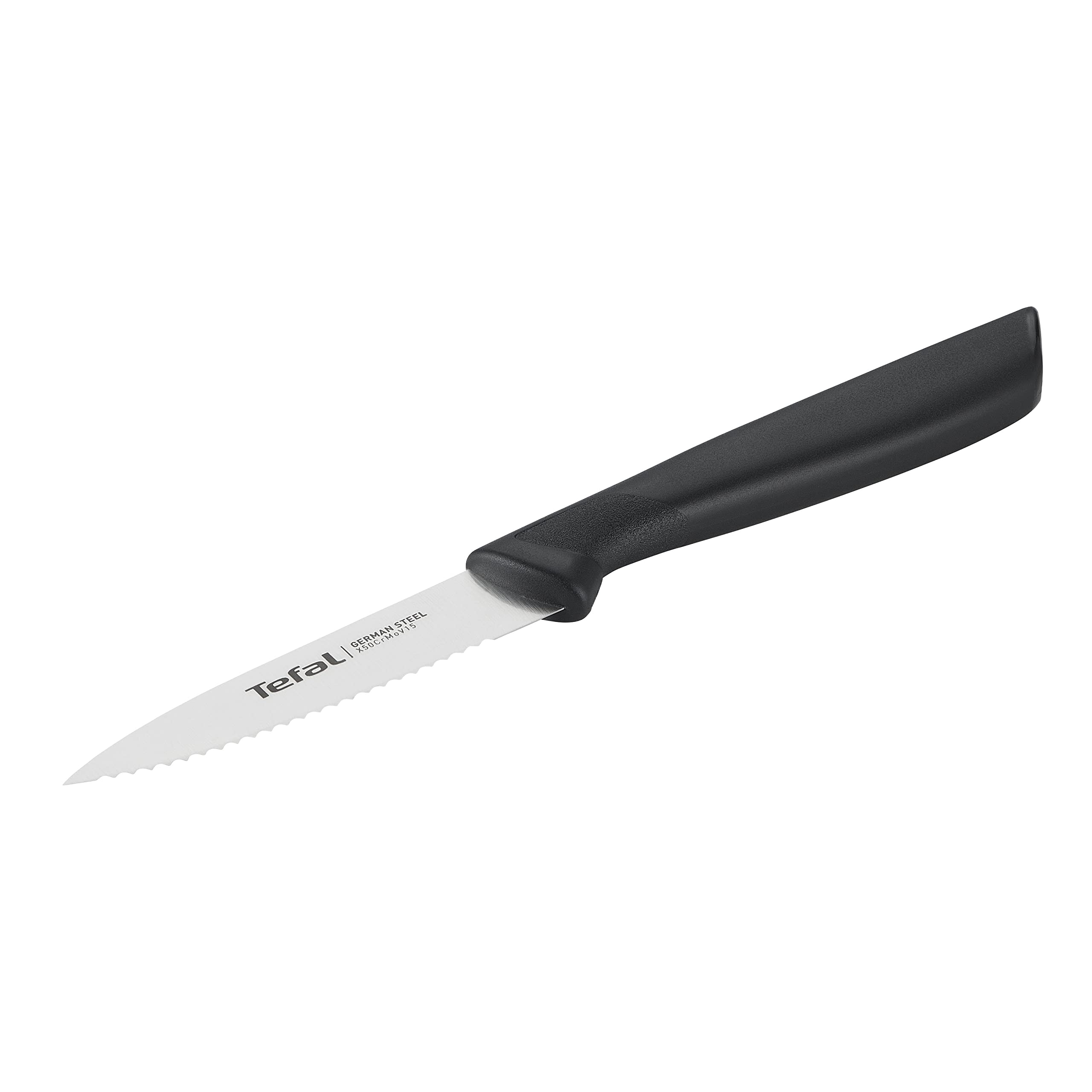 tefal-k27311-colorfood-sch-lmesser-8-cm-gezahnt-deutscher-edelstahl-ergonomisch- image 2