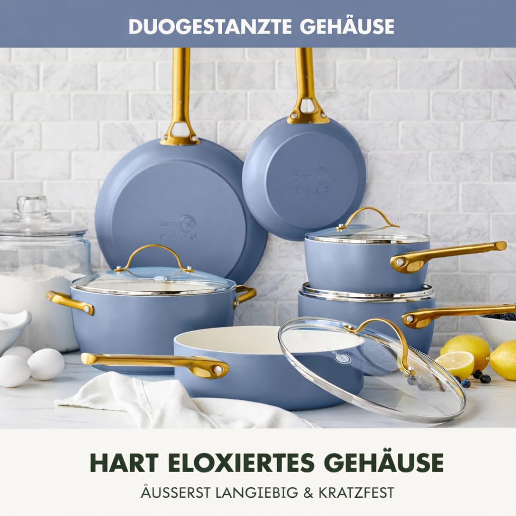 greenpan-reserve-10-teiliges-keramik-antihaft-topf-und-pfannenset-harteloxiert-p image 6