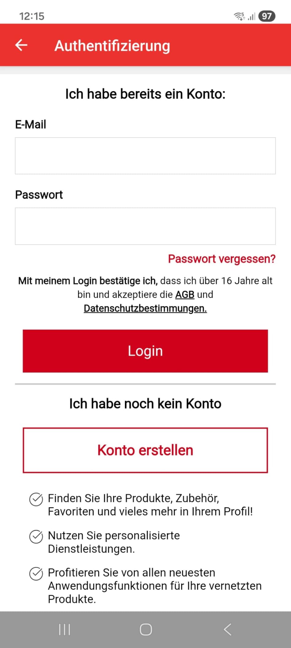 Sparen und trotzdem Qualität