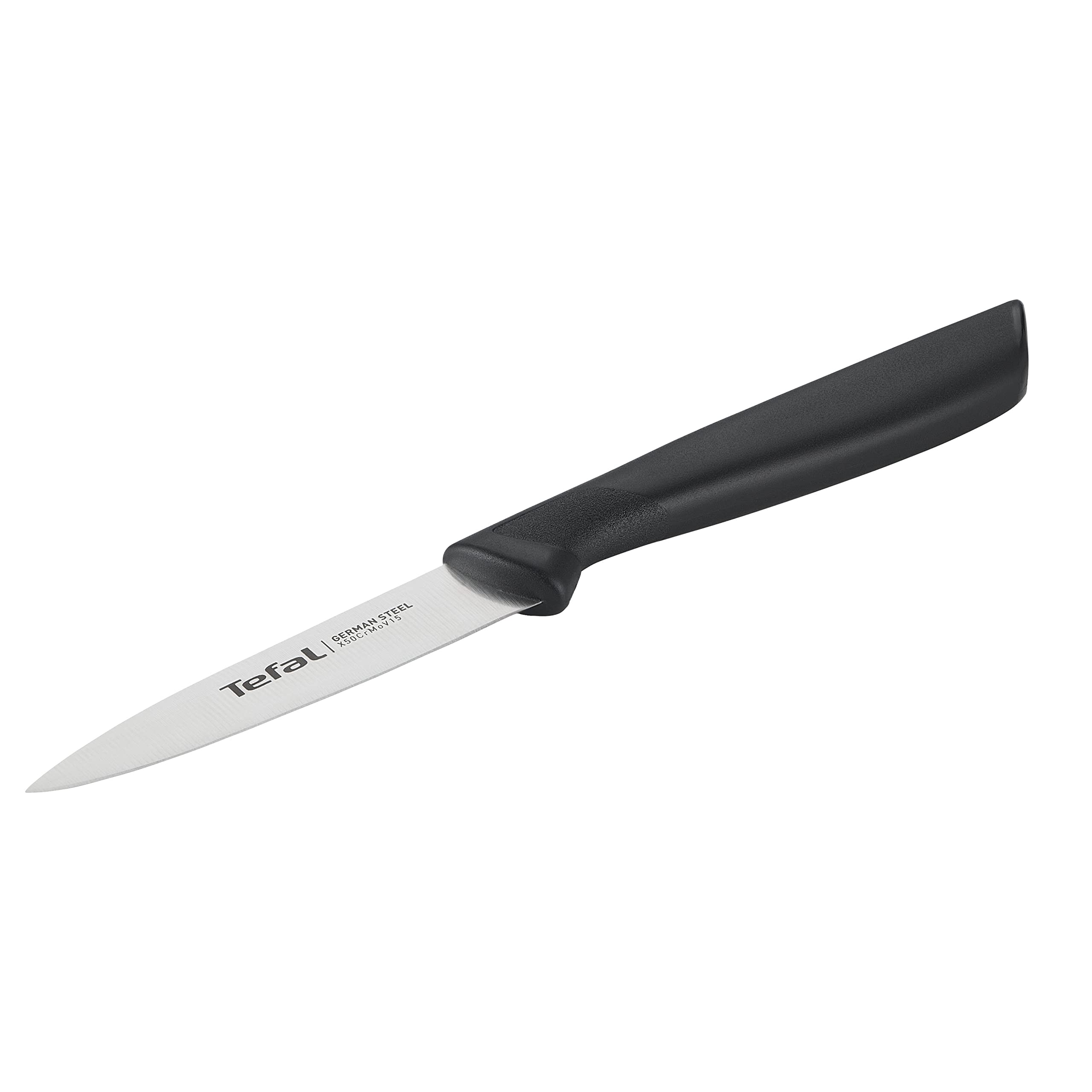 tefal-k27312-colorfood-sch-lmesser-8-cm-deutscher-edelstahl-ergonomisch-schwarz image 2