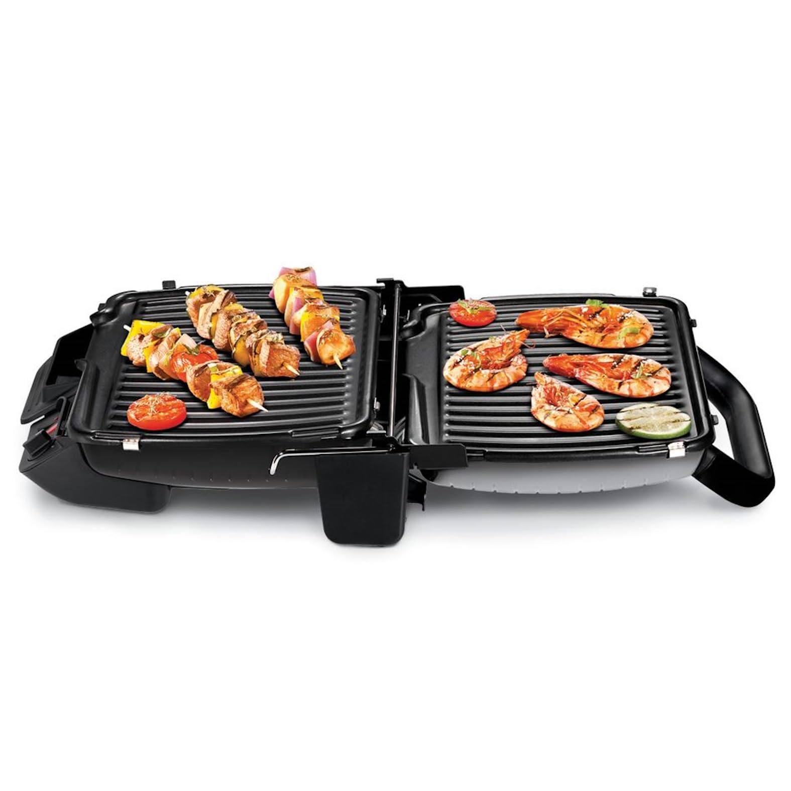 tefal-gc3050-kontaktgrill-2-in-1-2000w-tischgrill-sandwichmaker-mit-regelbarem-t image 2