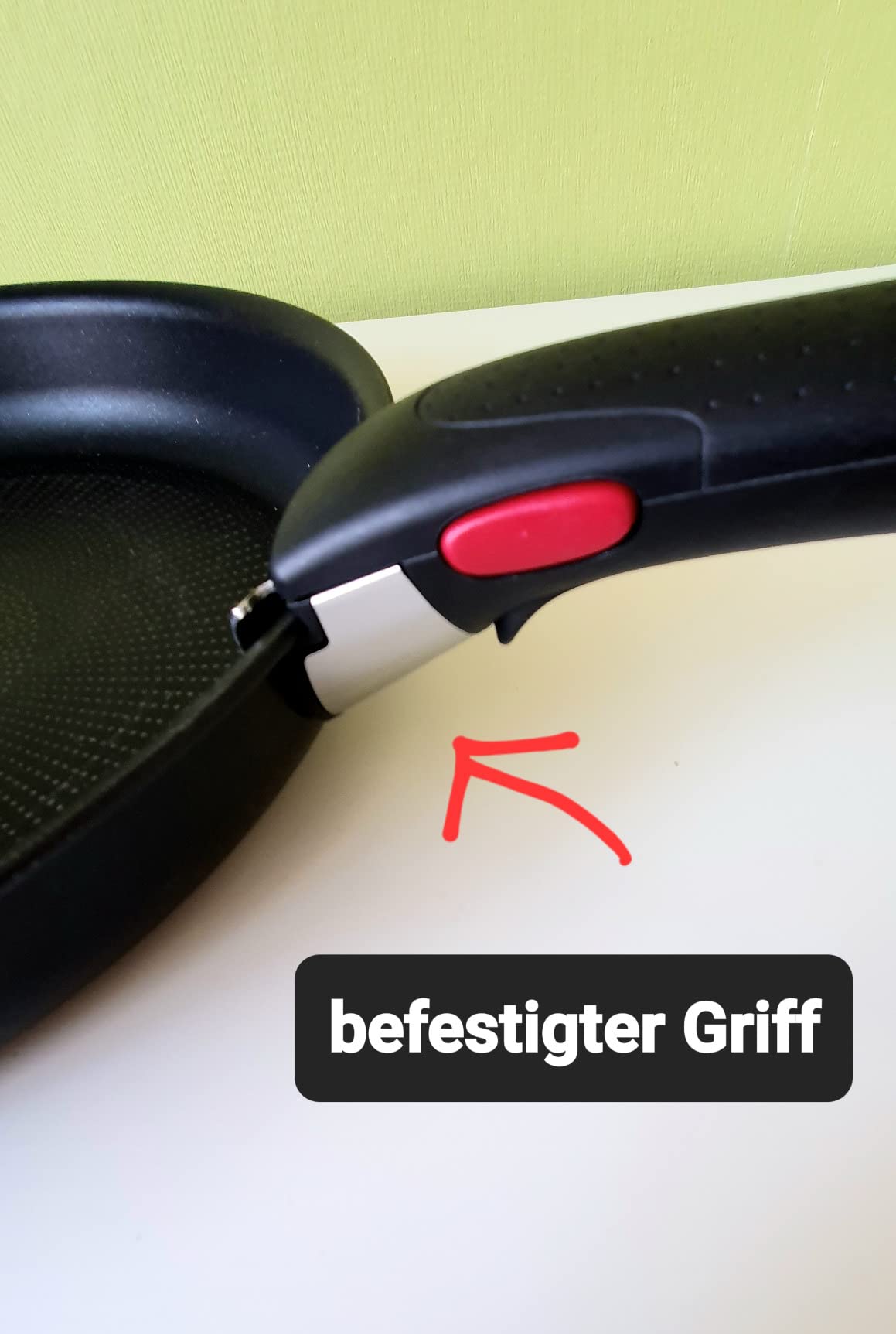Beste Investition für kleine Küchen