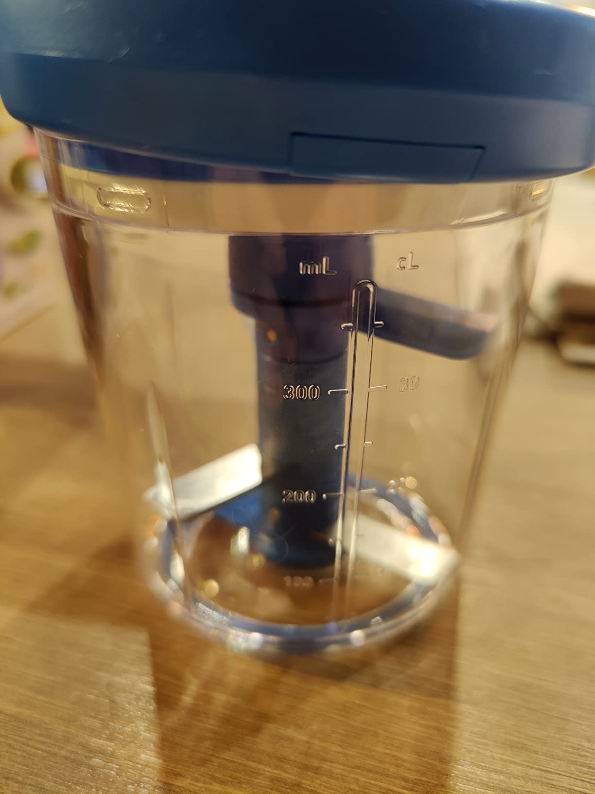 Perfekt für alles Kleine
