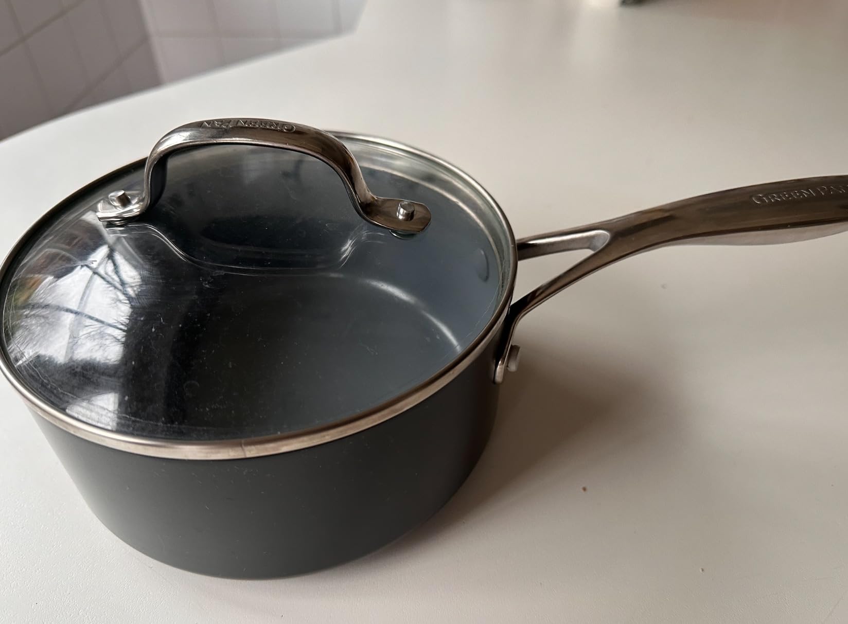 Gesund kochen ohne PFAS