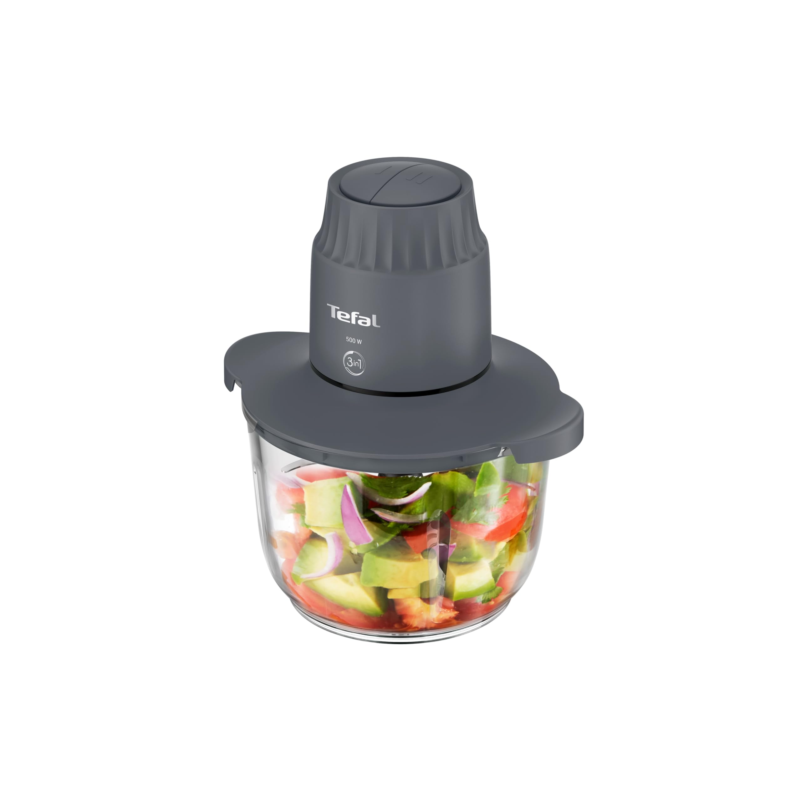 tefal-choppeo-mb6031-elektrischer-zerkleinerer-500-w-1-l-borosilikat-glassch-sse image 2