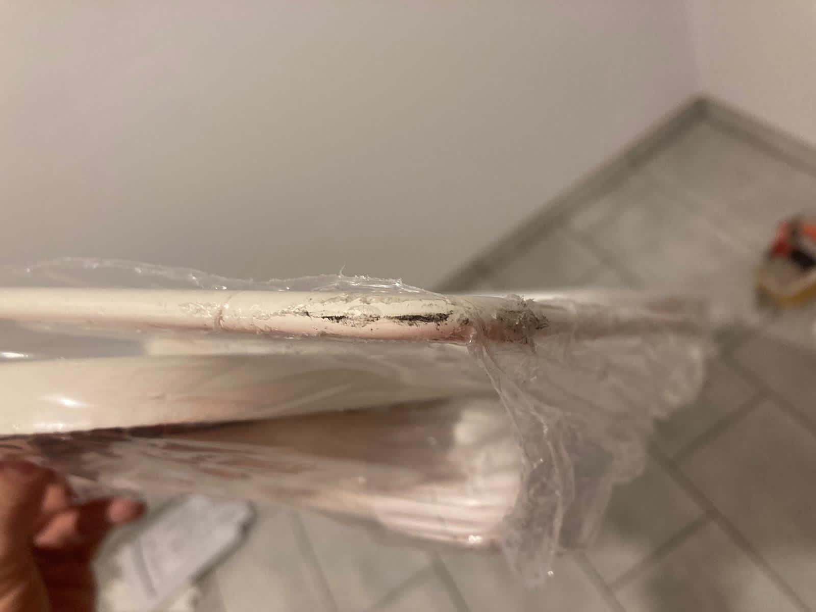 Praktische Ablage