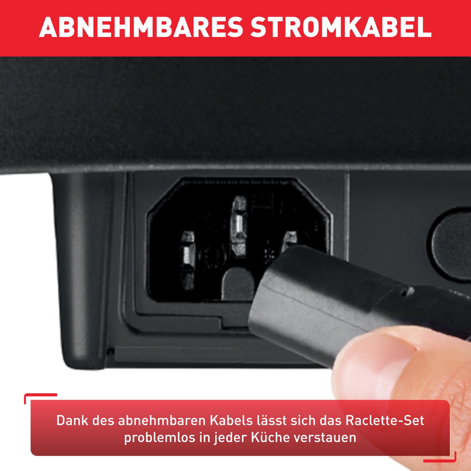 tefal-re4588-raclette-grill-ambiance-raclette-f-r-10-personen-tischgrill-funktio image 8