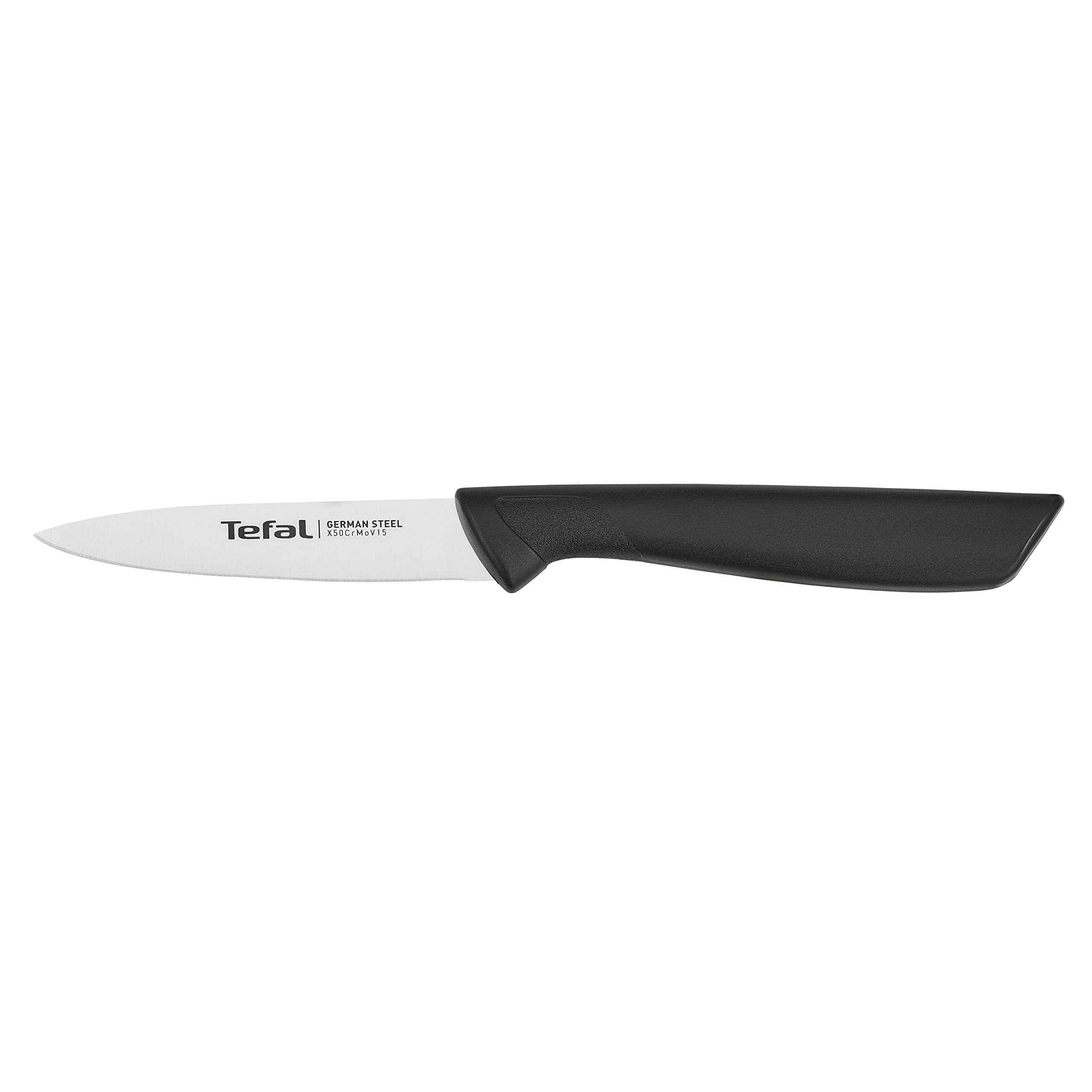 tefal-k27312-colorfood-sch-lmesser-8-cm-deutscher-edelstahl-ergonomisch-schwarz image 1