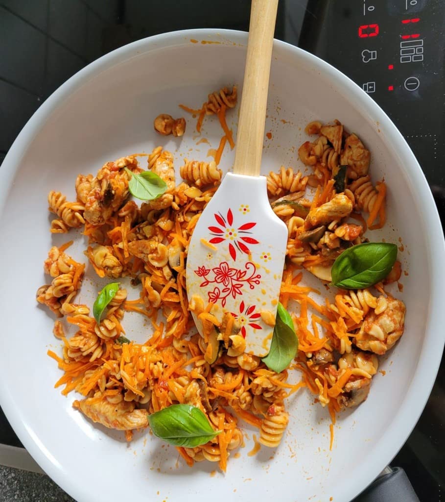 Gute Alltagspfanne