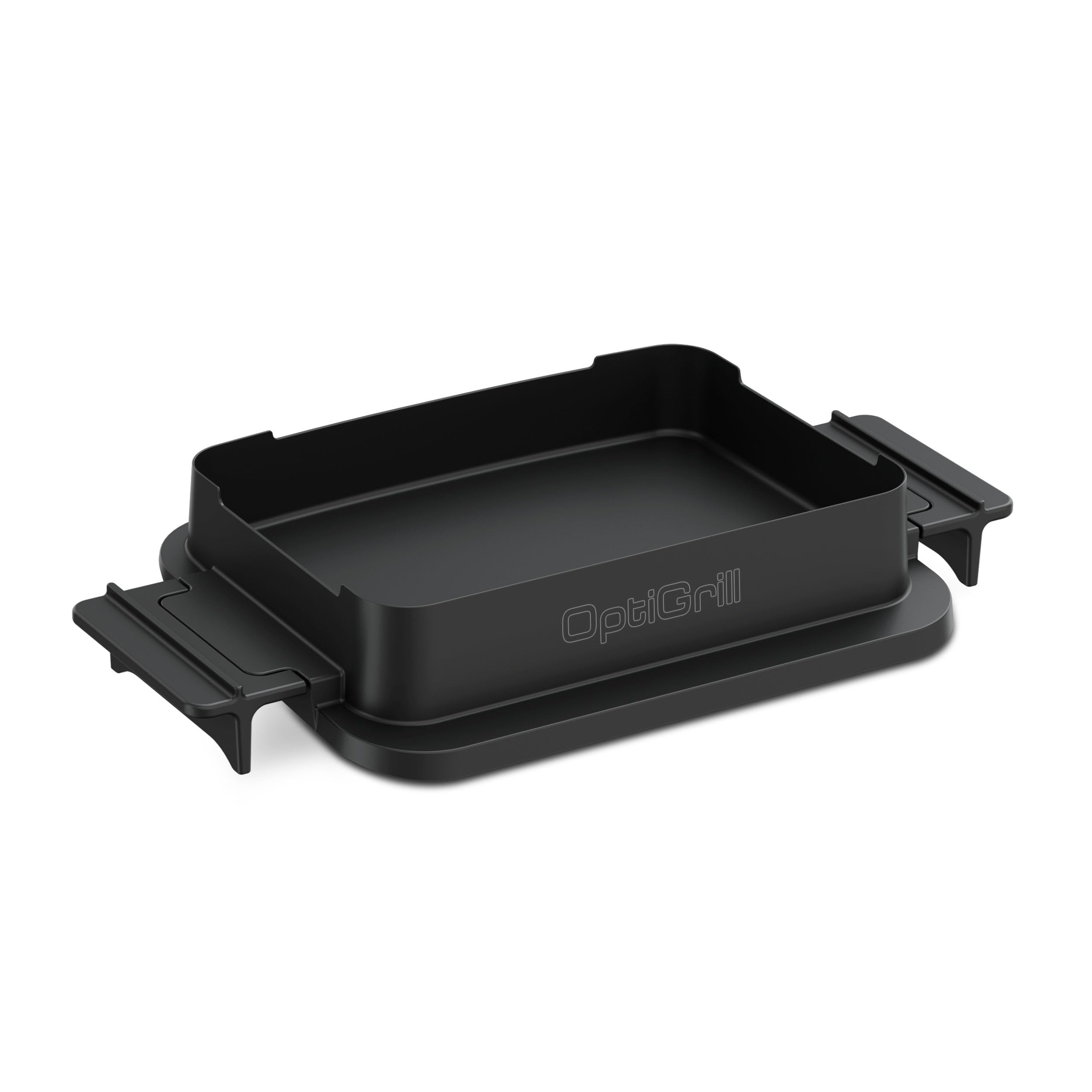 tefal-xa732810-optigrill-backschale-zubeh-r-f-r-optigrill-2in1-antihaftbeschicht image 1