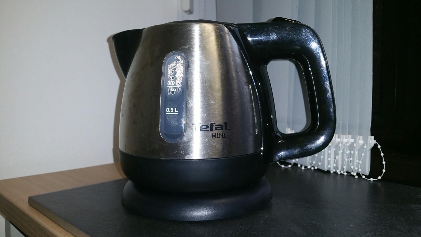 Klein aber fein