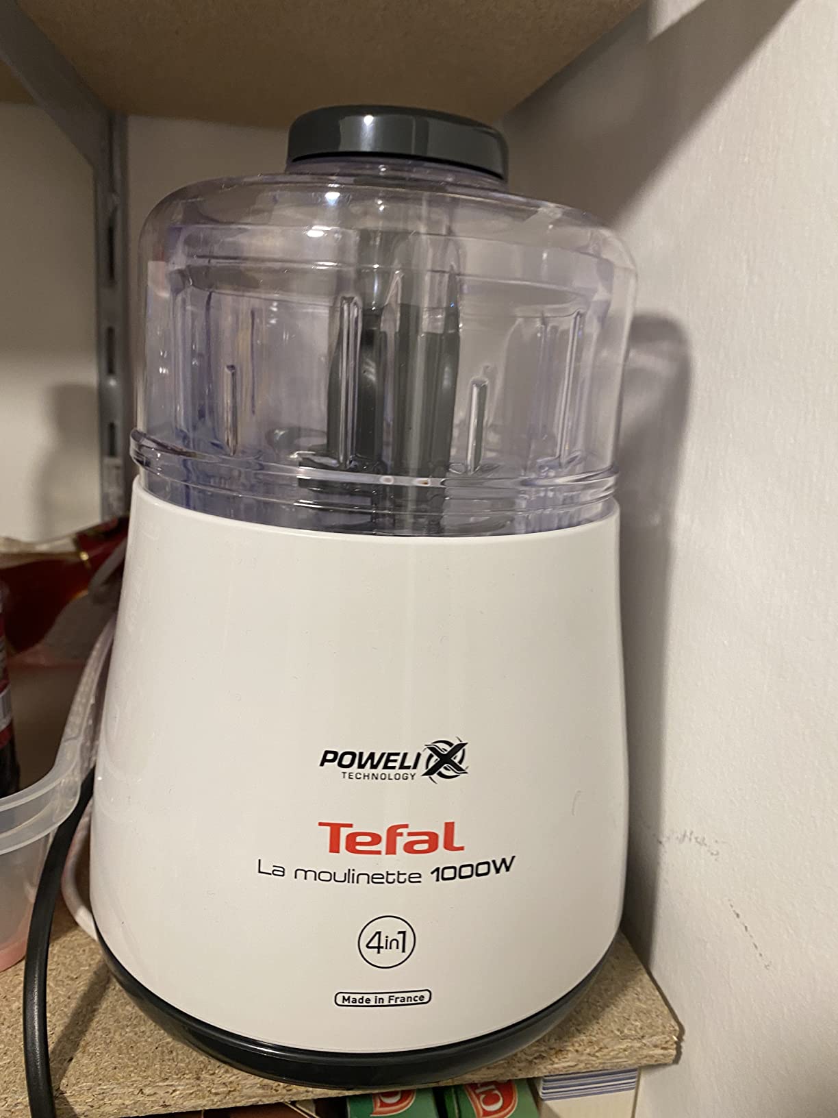 Naja, teilweise enttäuschend