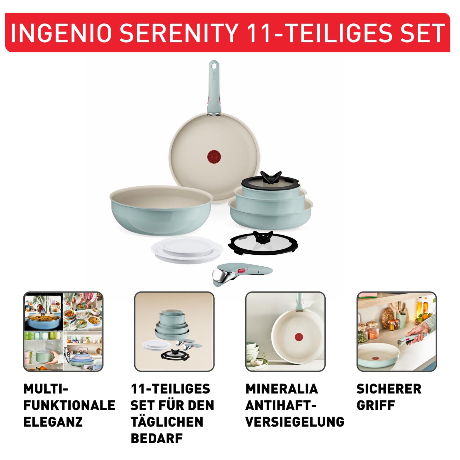 tefal-ingenio-serenity-11-teiliges-kochgeschirr-set-aluminium-mit-mineralia-anti image 3