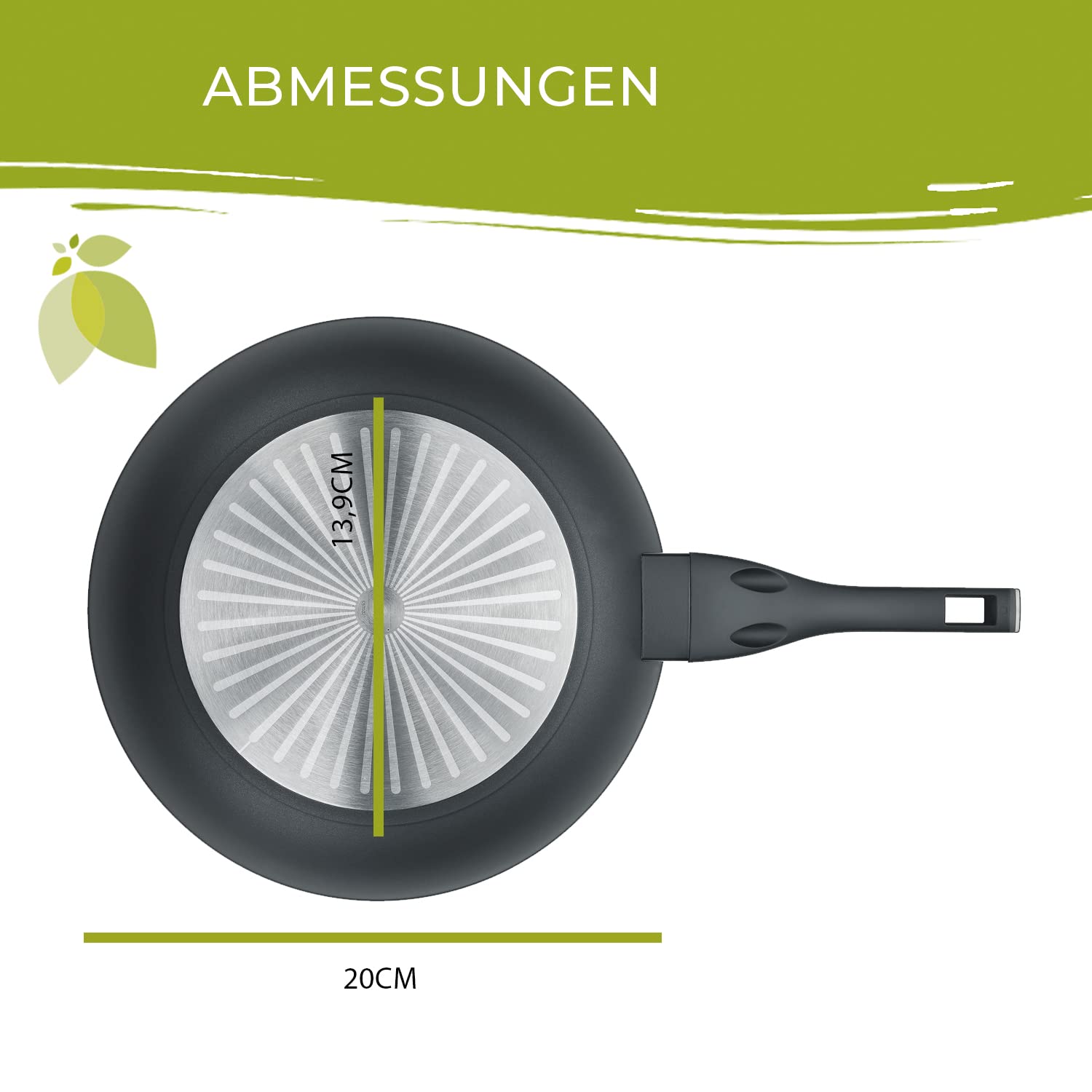 berndes-balance-b-nature-bratpfanne-20-cm-mit-quarz-beschichtung-induktionsgeeig image 4