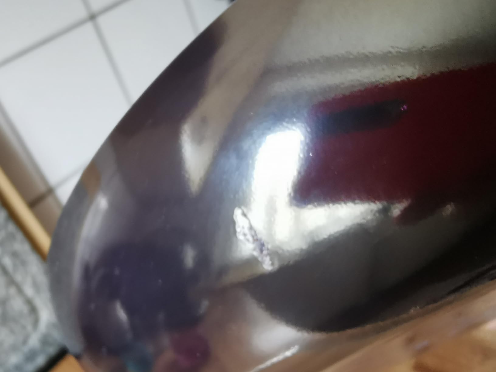 Funktioniert wie versprochen