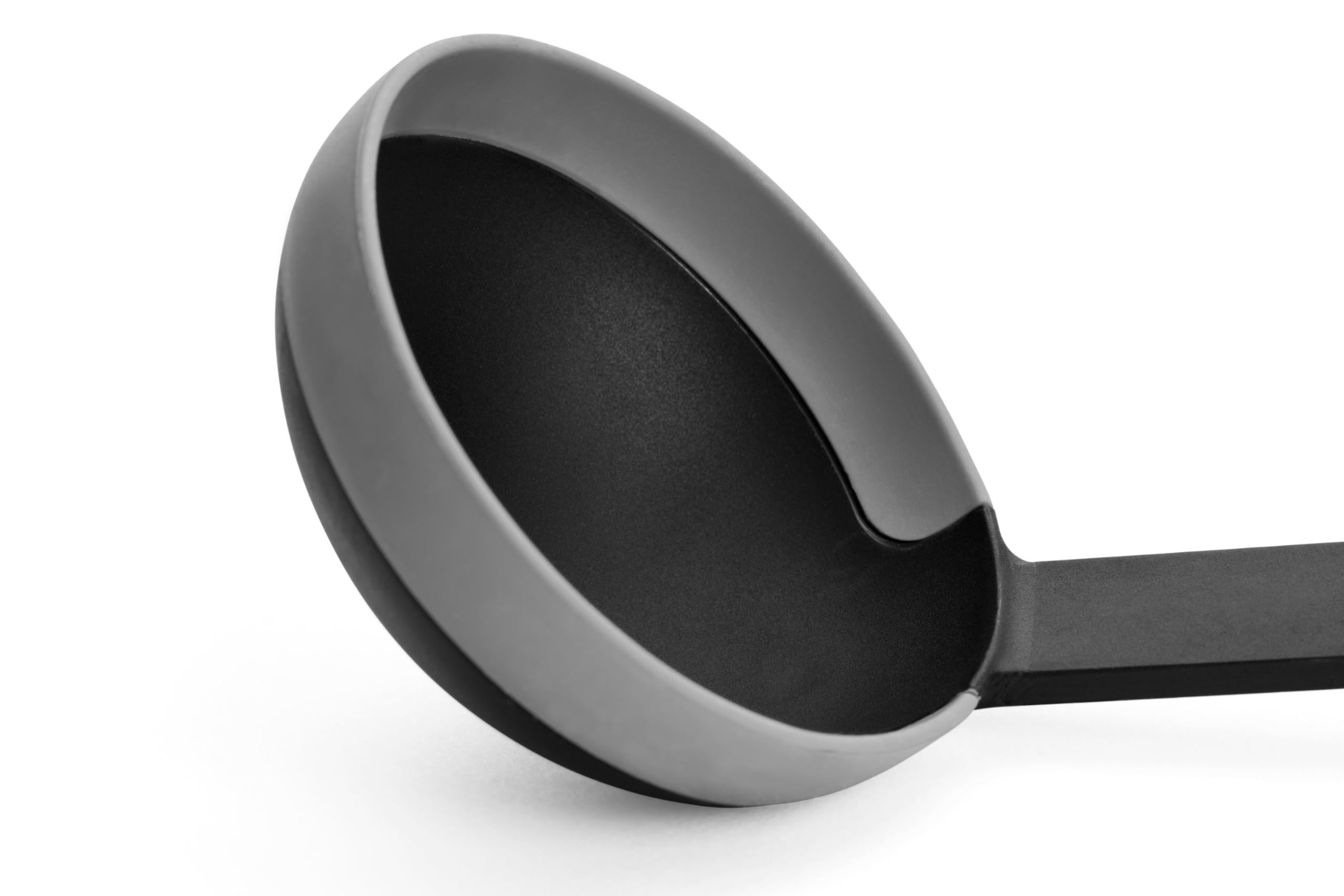 woll-cook-it-sch-pfkelle-mit-flexibler-kelle-10-cm-breit-32-cm-lang-hitzebest-nd image 3