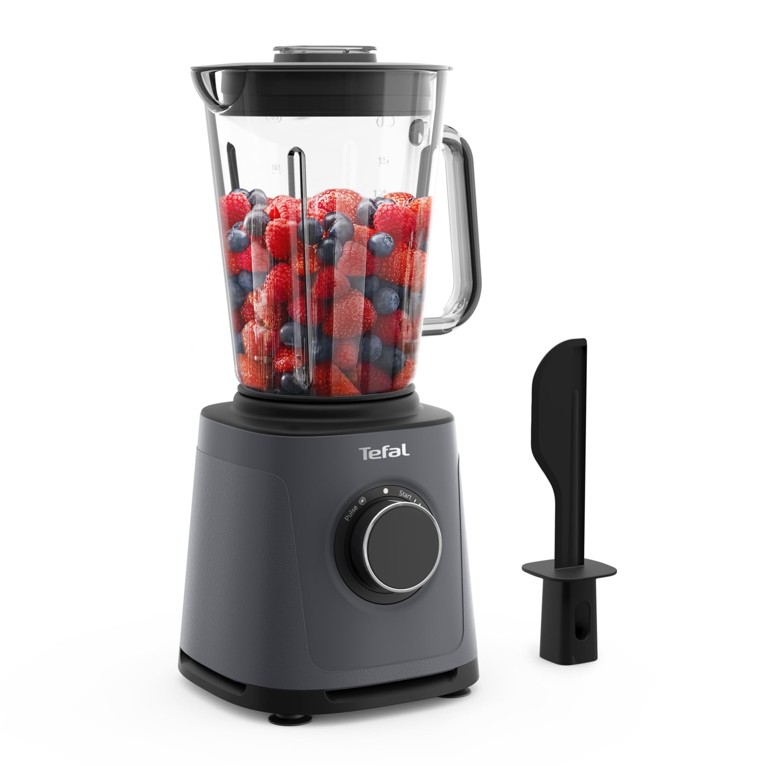tefal-perfectmix-essential-bl771bf0-hochgeschwindigkeits-standmixer-1200-w-powel image 1