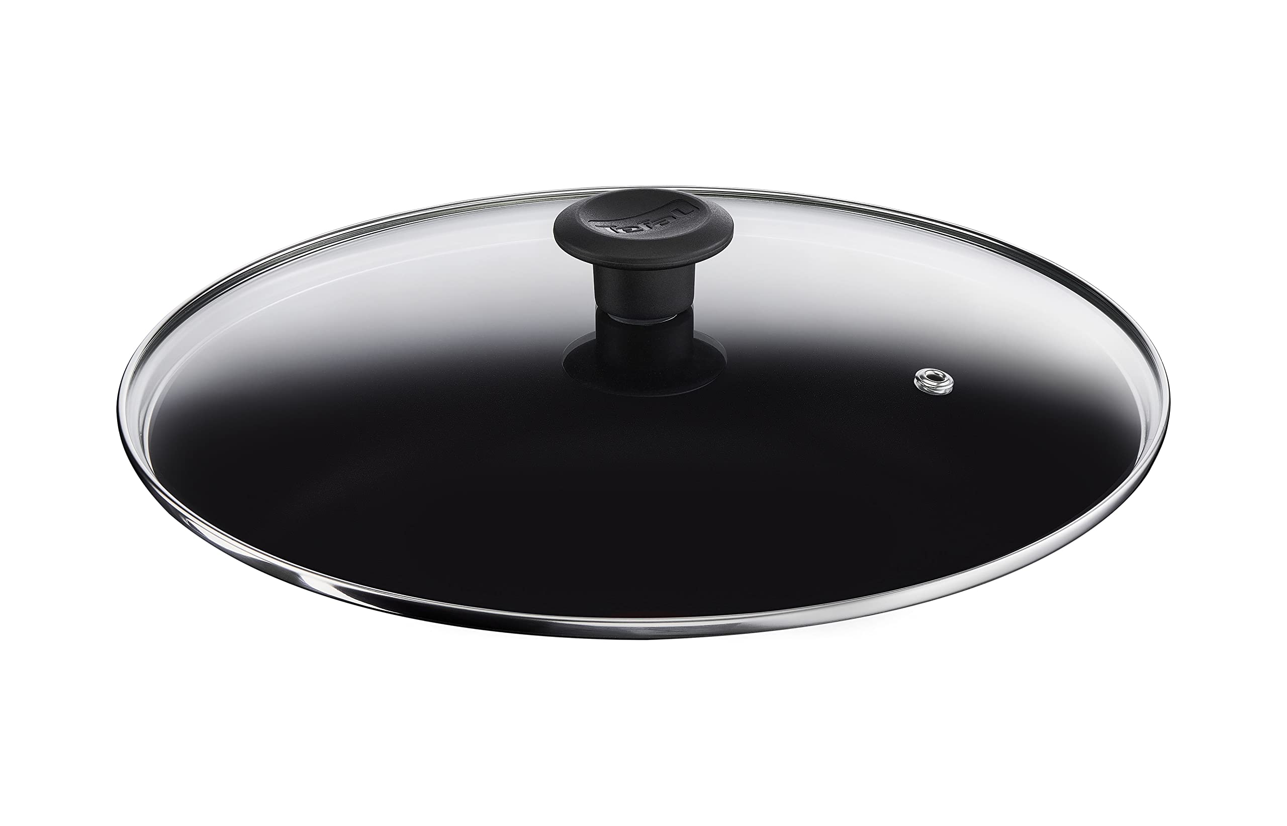 tefal-g61237-trattoria-pro-schmorpfanne-28-cm-mit-deckel-aluguss-titanium-2x-ant image 3
