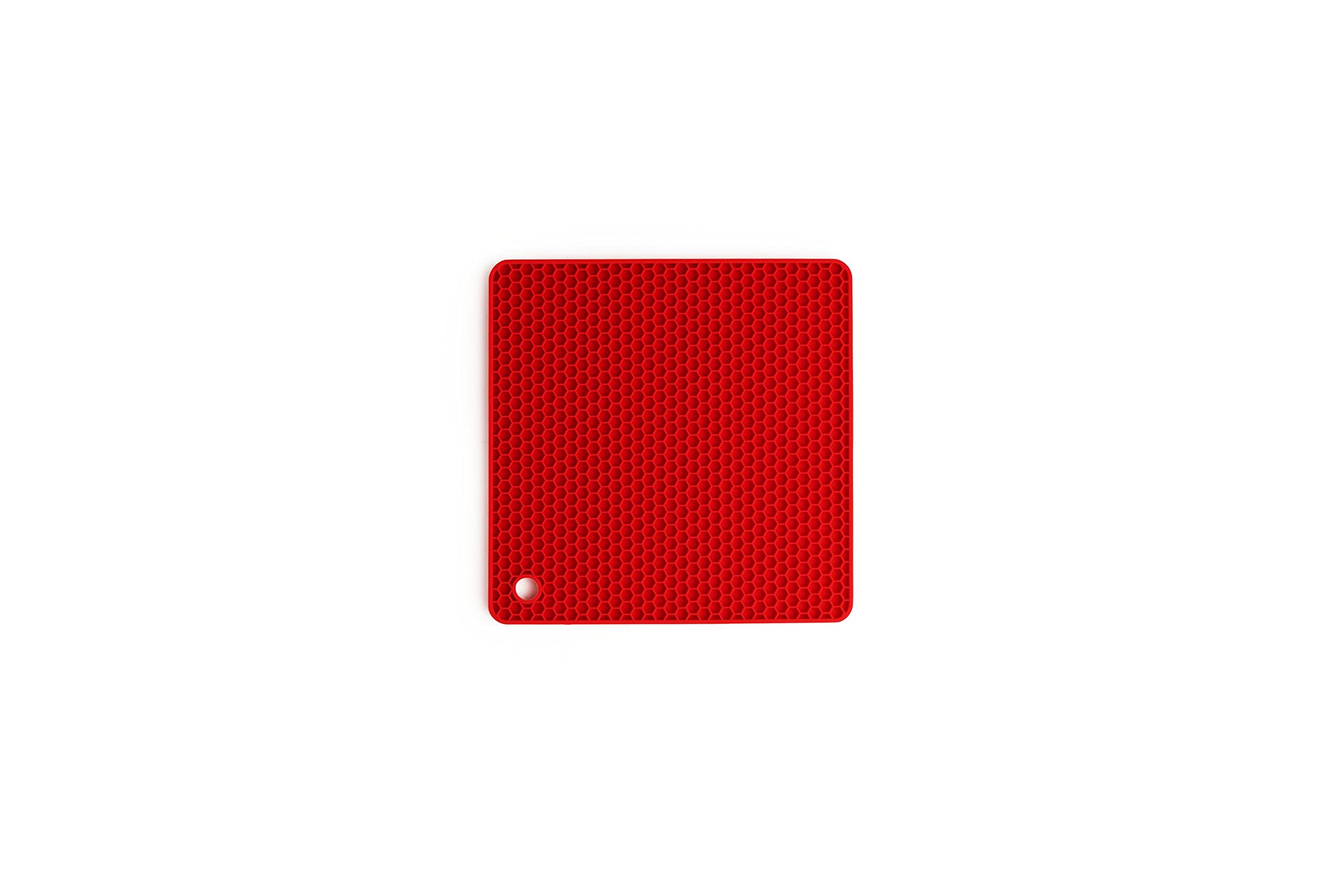 woll-silikon-untersetzer-19-x-19-cm-viereckig-hitzebest-ndig-bis-260-c-rutschfes image 2