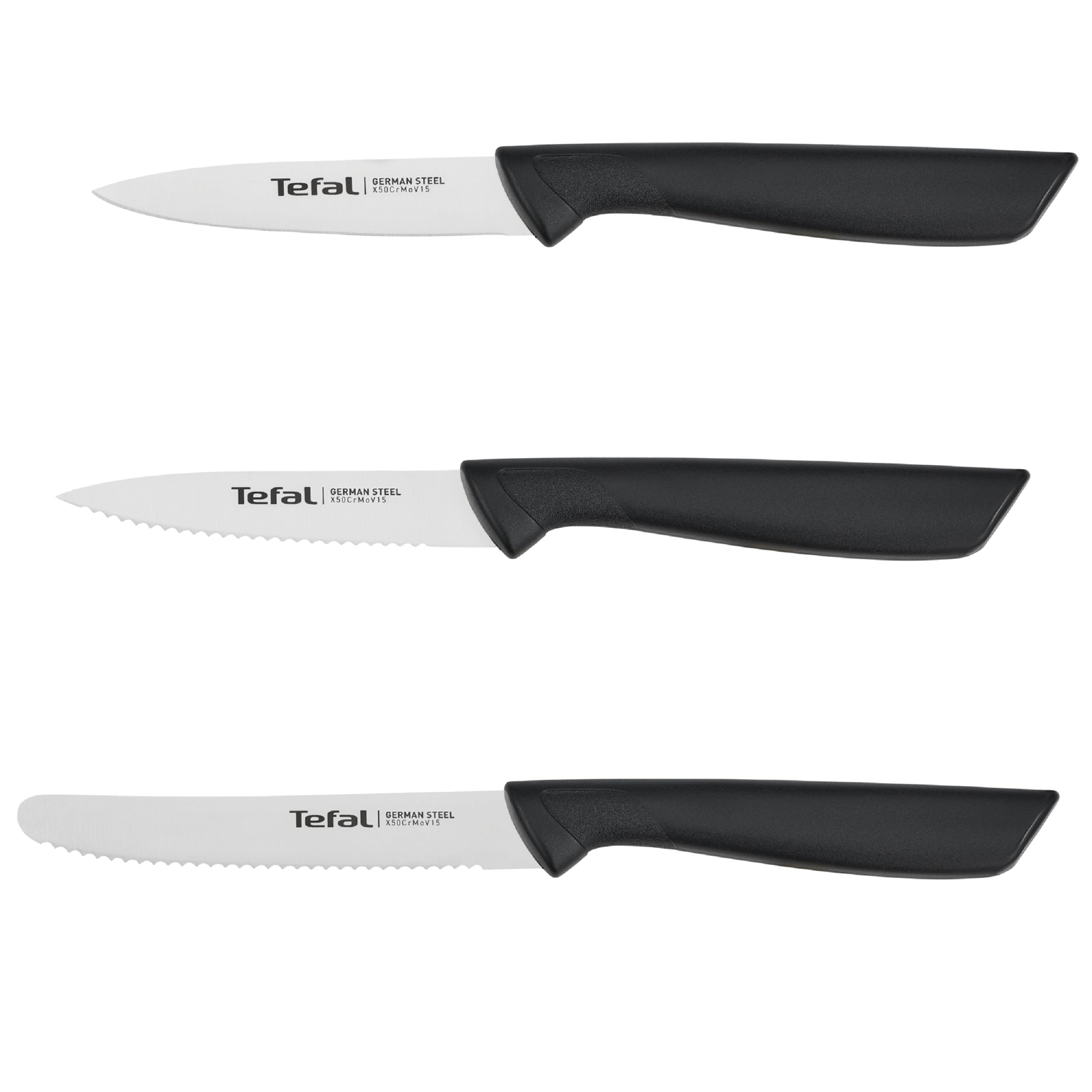 tefal-k2733s-colorfood-3-teiliges-messerset-deutscher-edelstahl-ergonomisch-schw image 1