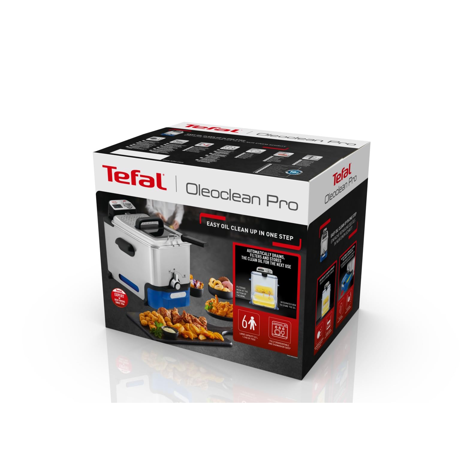 tefal-oleoclean-pro-fritteuse-3-5-l-2300-w-edelstahl-fritteuse-mit-automatischer image 8