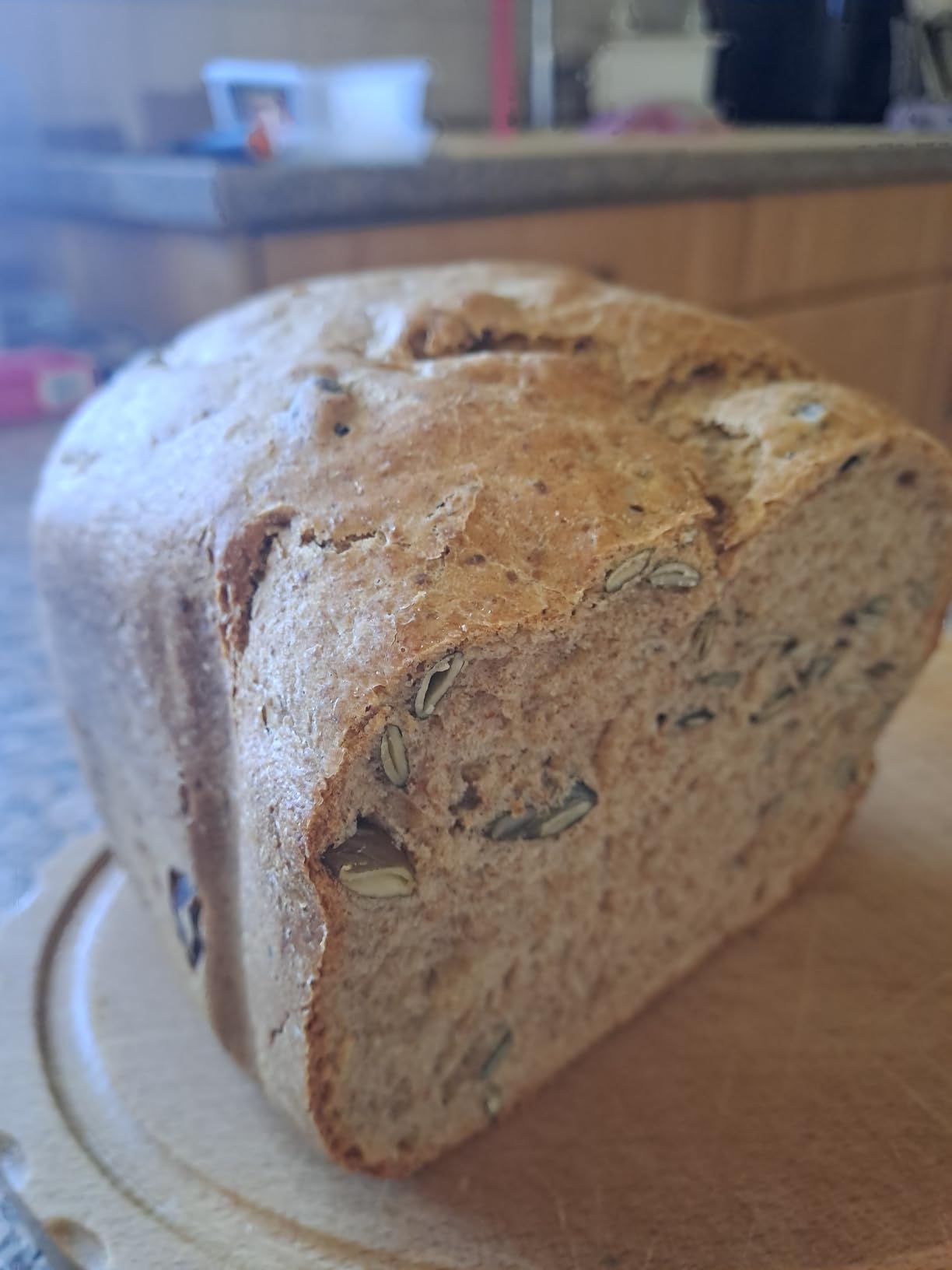 Besser als Bäckerbrot