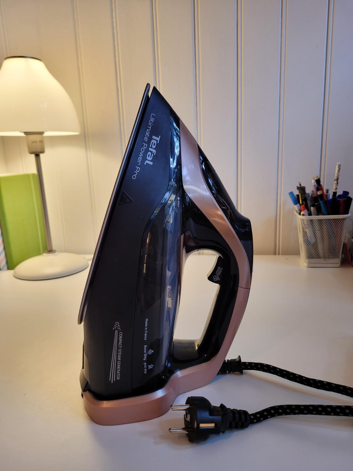 Für den Preis unschlagbar