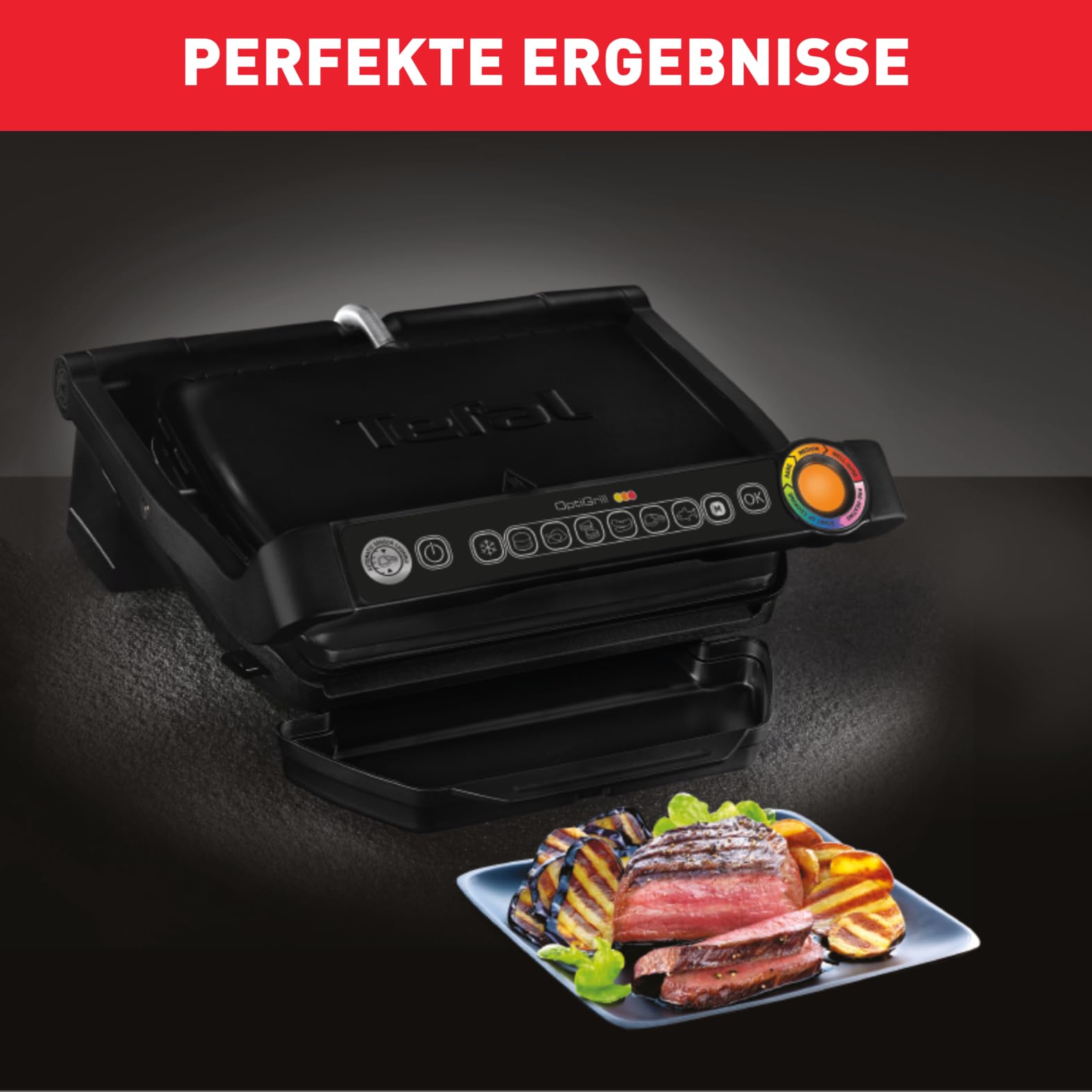 tefal-optigrill-gc7058-kontaktgrill-mit-automatischer-garstufenmessung-6-grillpr image 6