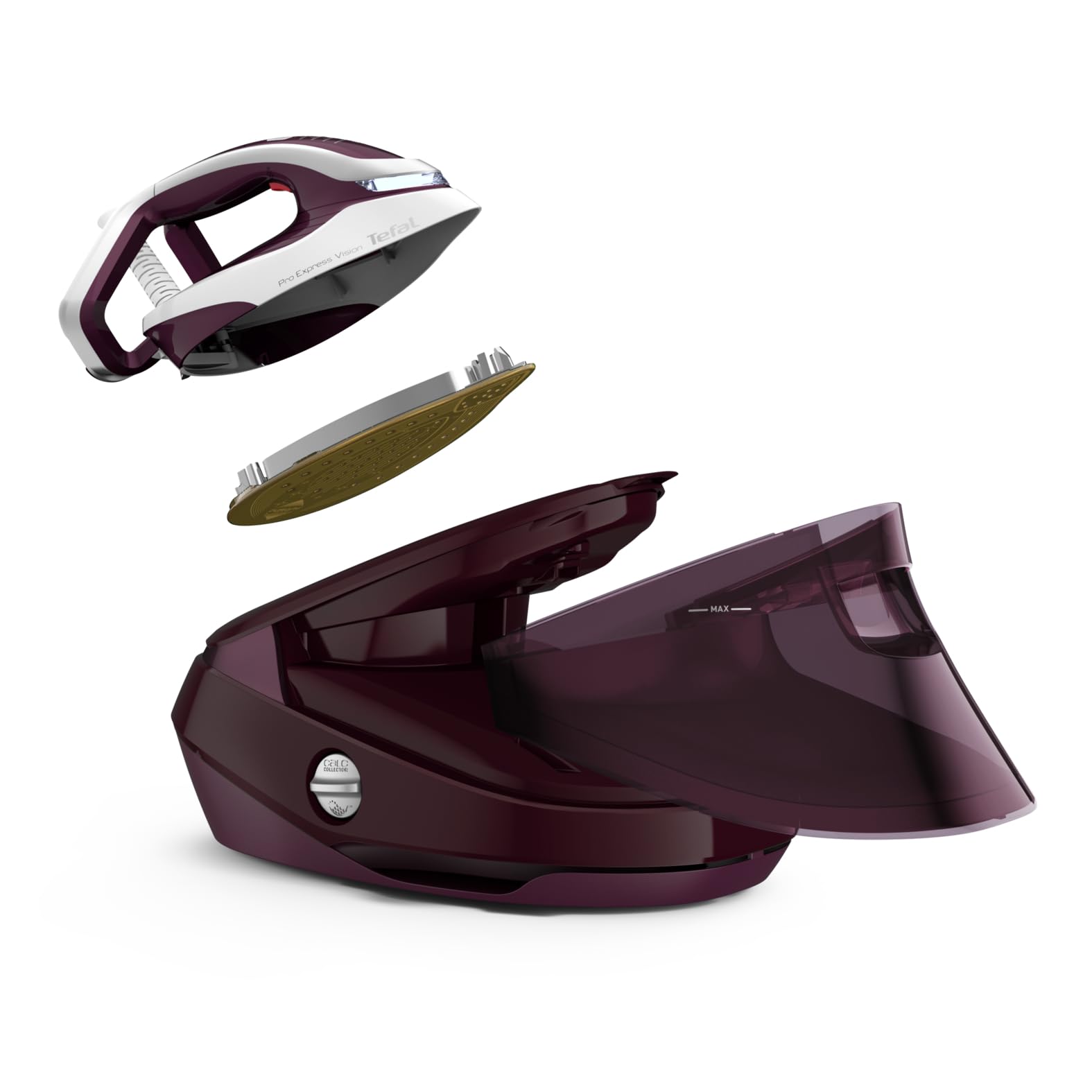 tefal-pro-express-vision-gv9810-dampfb-gelstation-8-3-bar-smart-led-180-g-min-da image 7