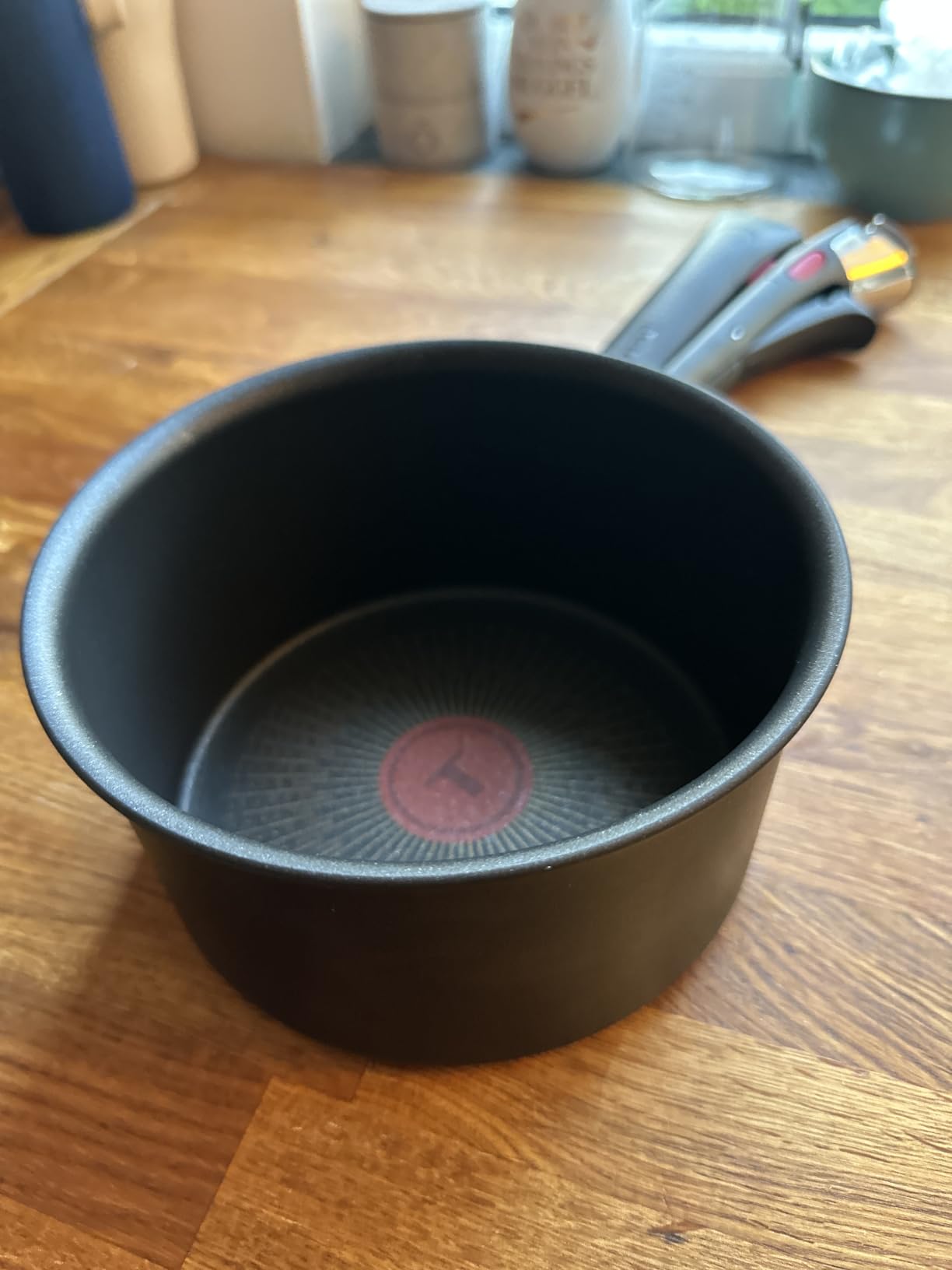 Sehr gut, aber Gewöhnung nötig