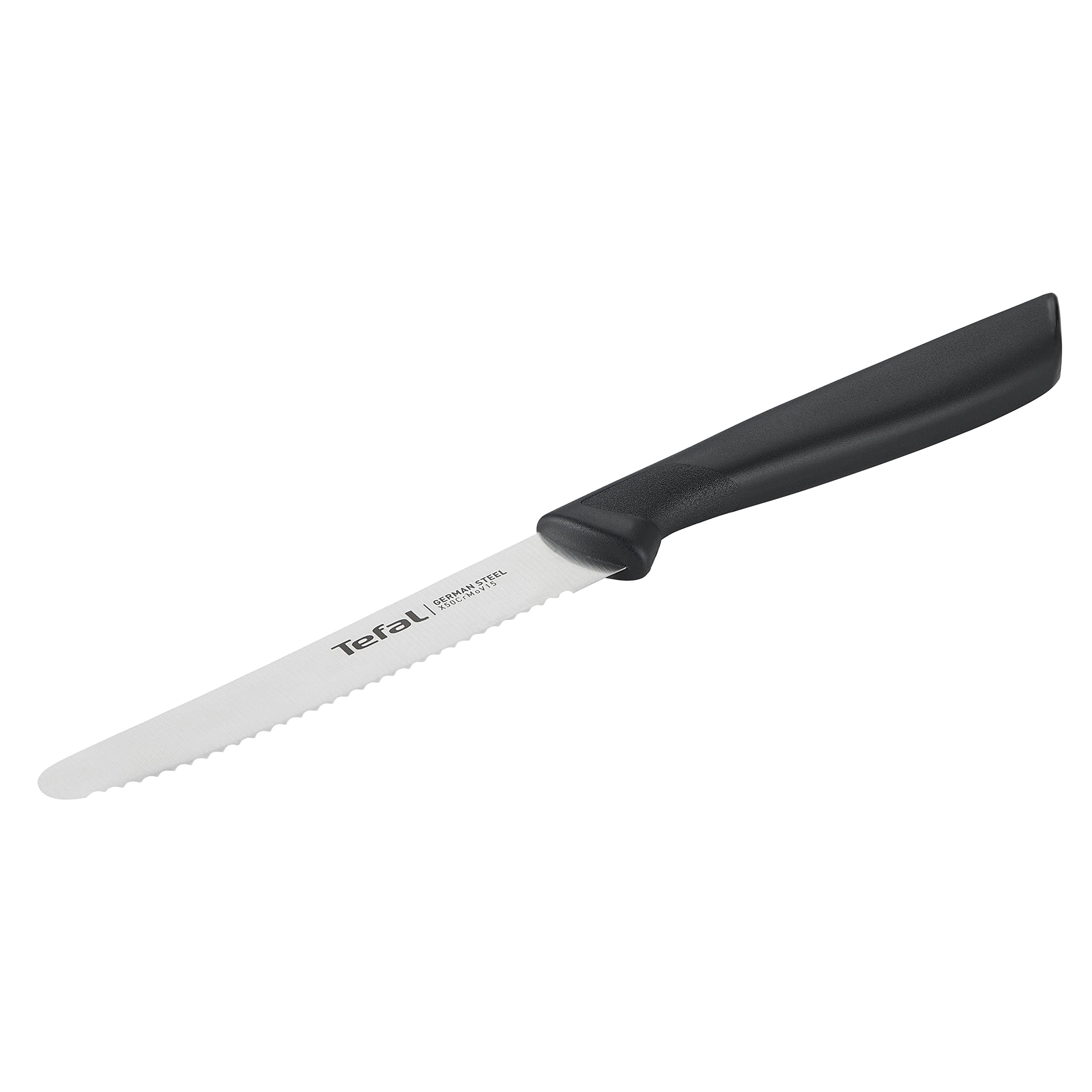 tefal-k27313-colorfood-universalmesser-10-cm-gezahnt-deutscher-edelstahl-korrosi image 2