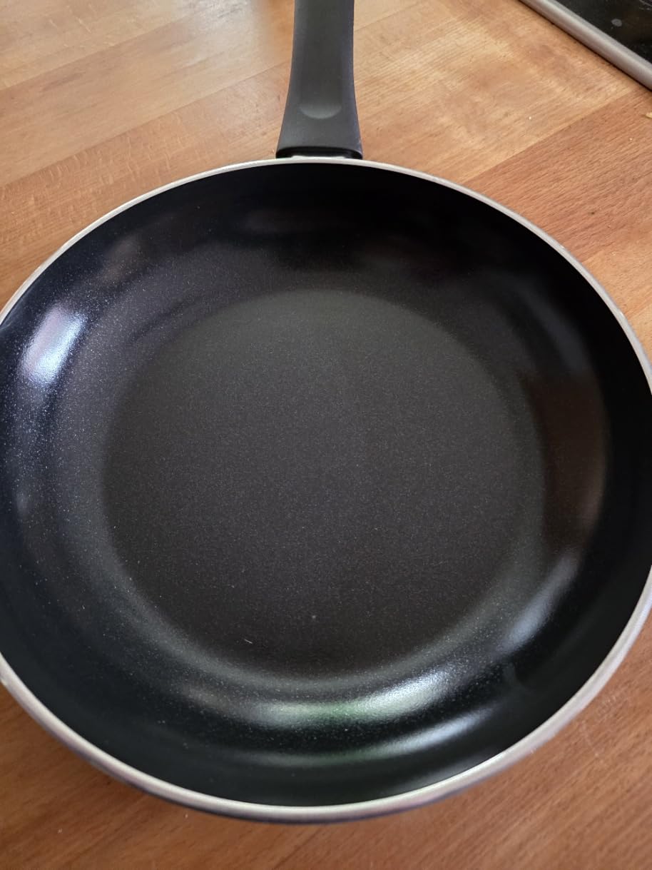 Endlich mal eine PFAS-freie Pfanne, die hält, was sie verspricht