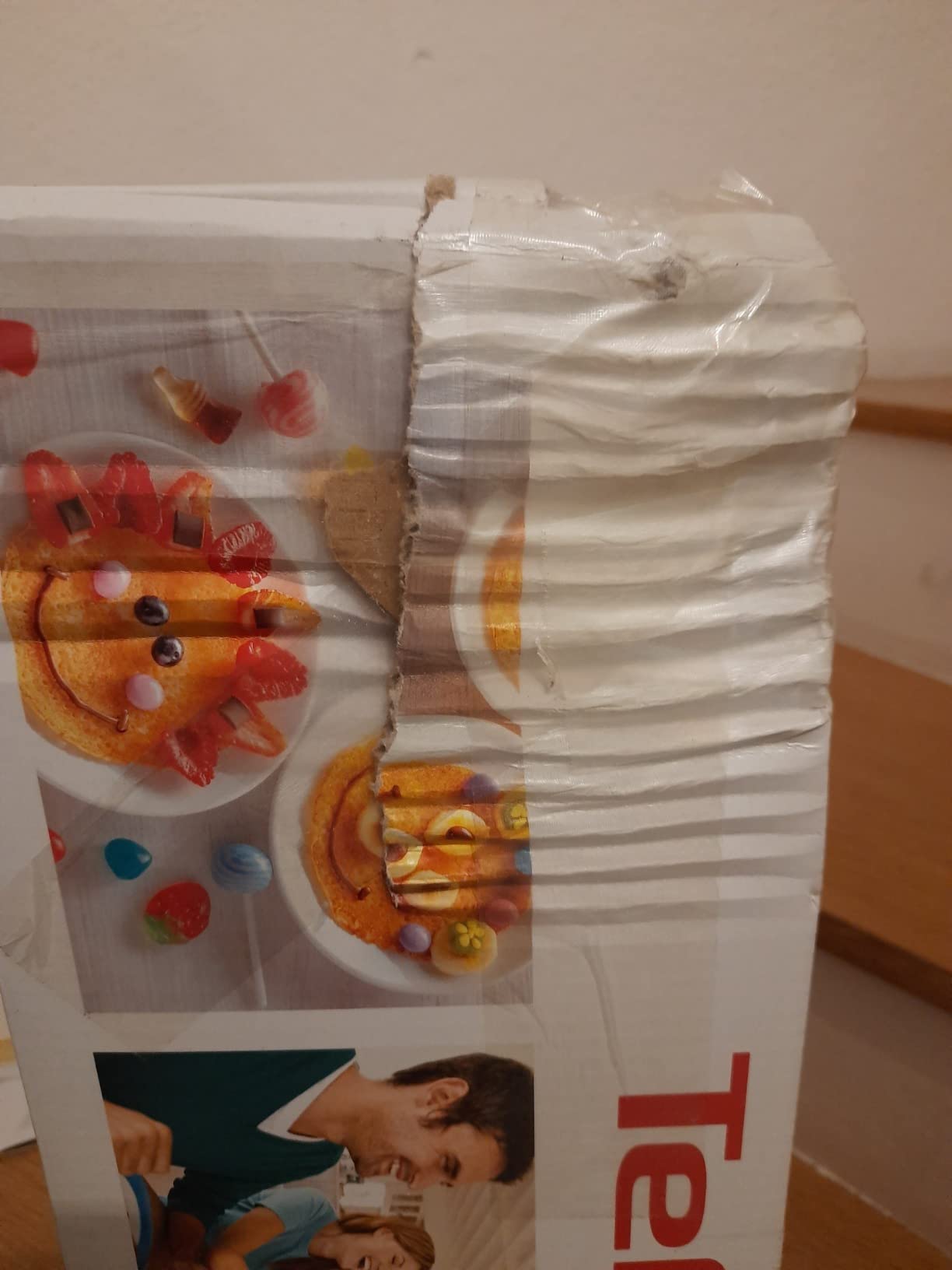 Gutes Gerät, kleine Schwächen