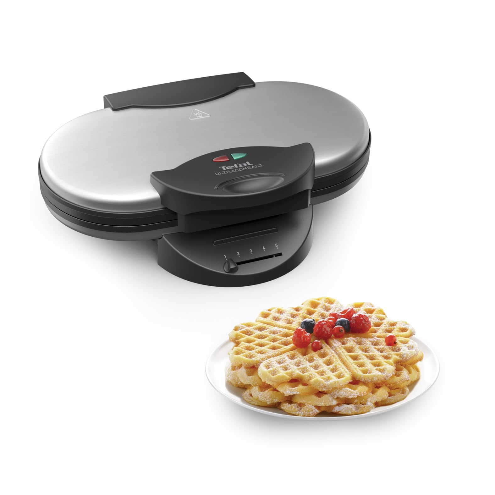 tefal-wm311d-doppel-herzwaffeleisen-1200-w-stufenloser-temperaturregler-antihaft image 1