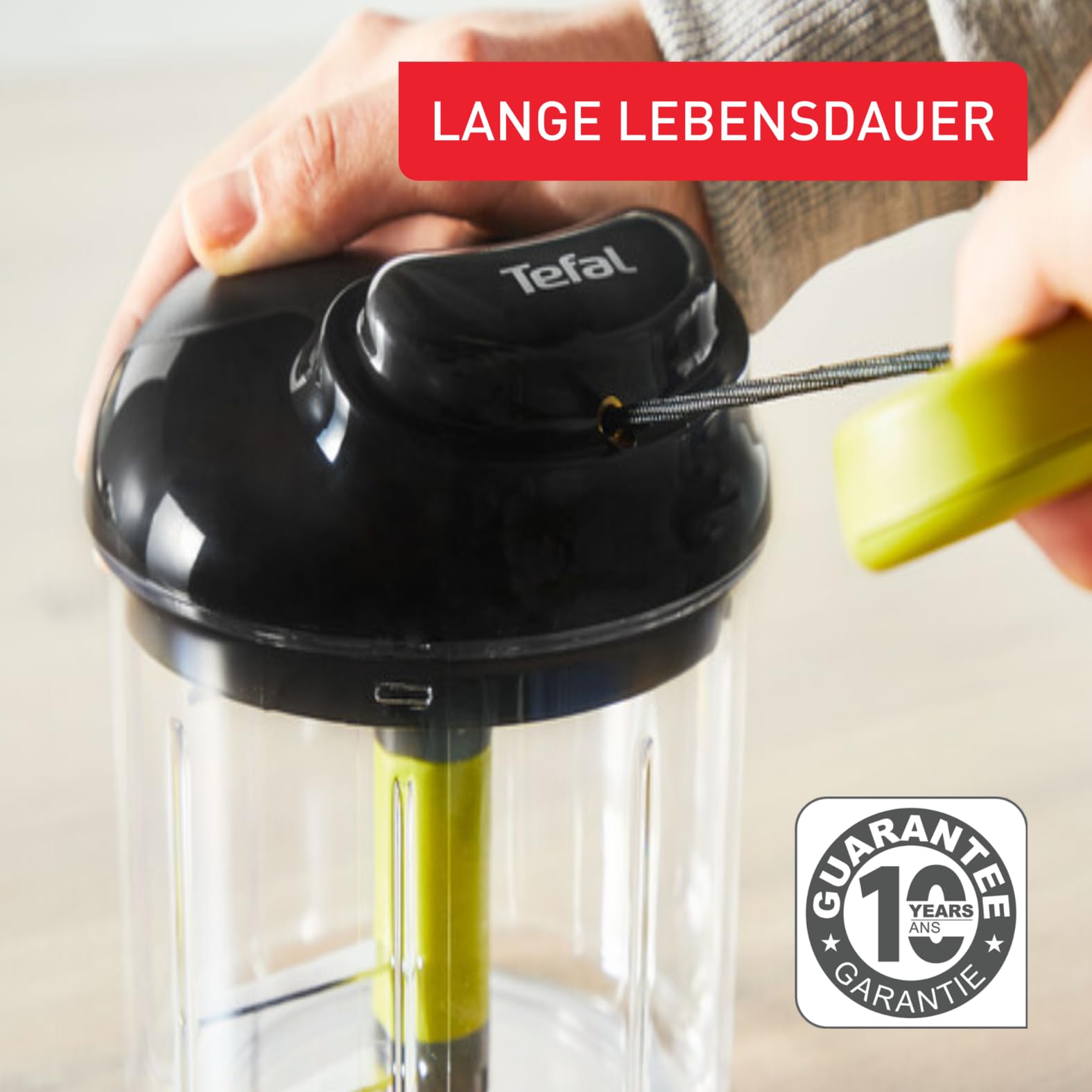 tefal-k13204-ingenio-5-sekunden-zerkleinerer-900-ml-ohne-strom-patentiertes-klin image 6