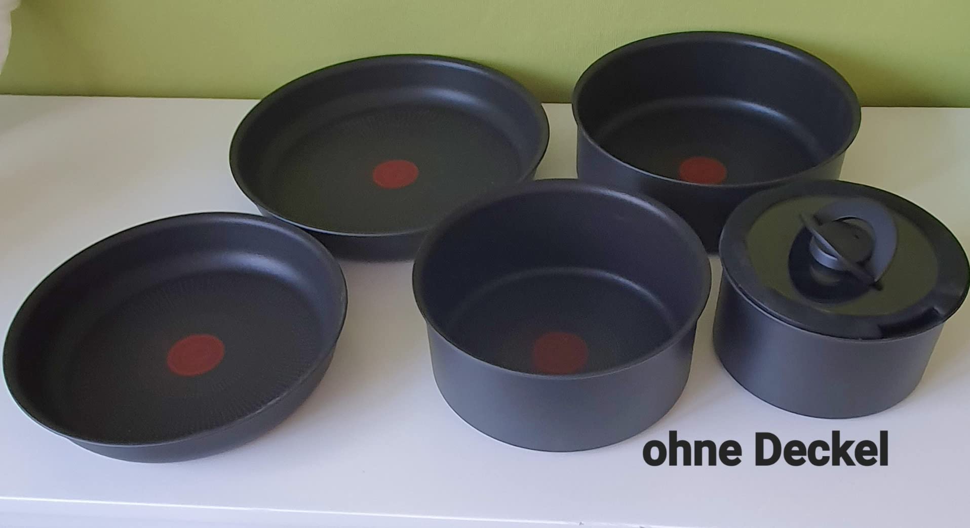 Von Thermomix-Nutzerin begeistert