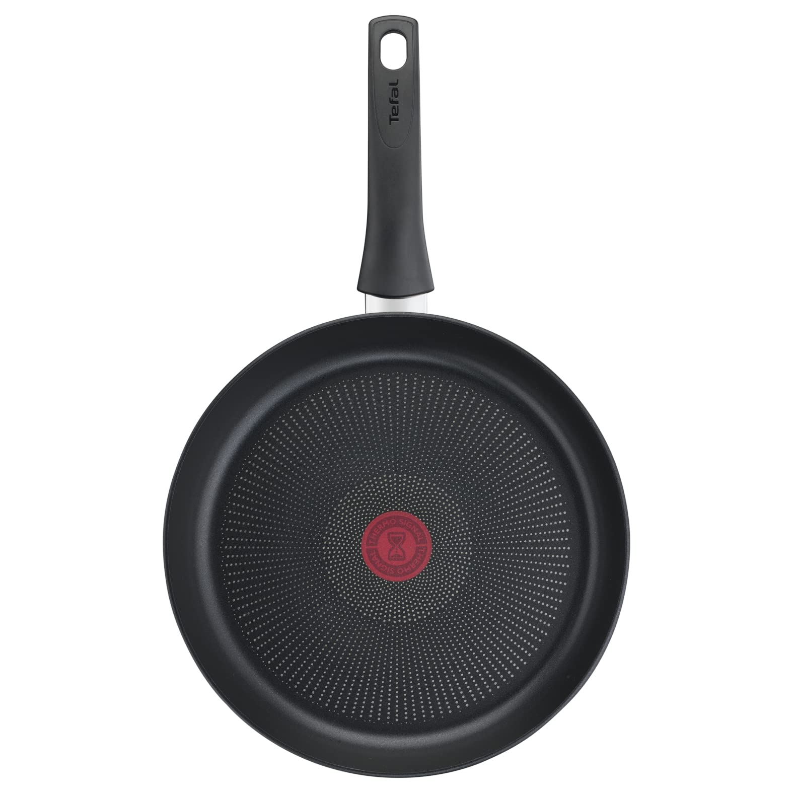tefal-ultimate-on-bratpfanne-24-cm-g26004-induktion-hohe-titanium-antihaftversie image 2