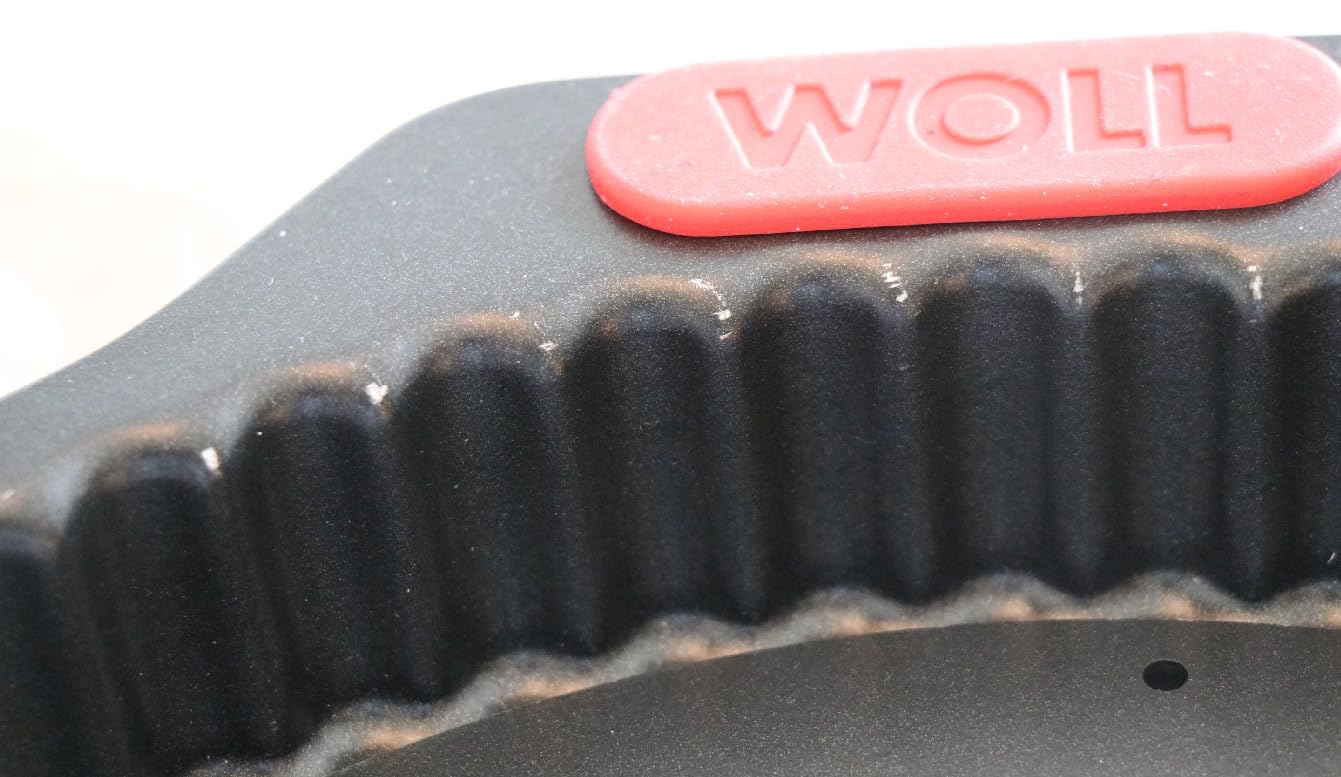 Beste Tarteform, die ich hatte