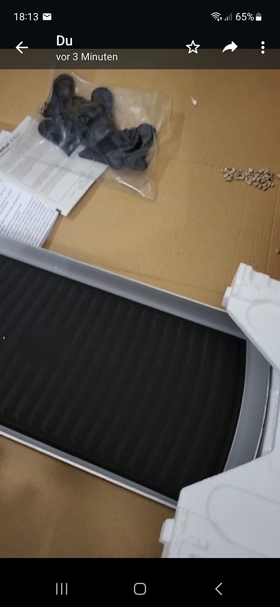 Hit bei jeder Feier