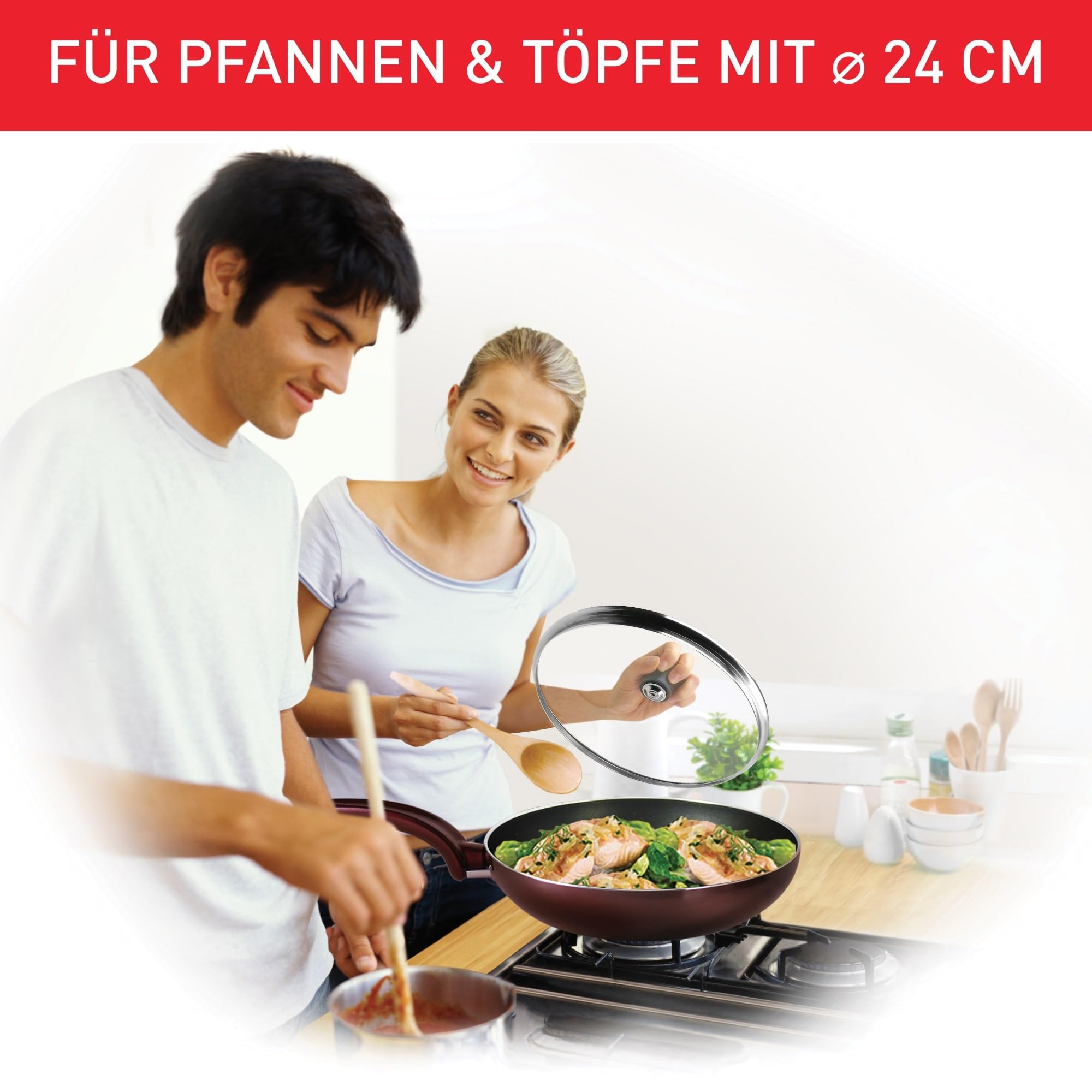 tefal-280975-glasdeckel-l-mit-edelstahlrand-und-dampfregler-24-cm-copper-black image 2