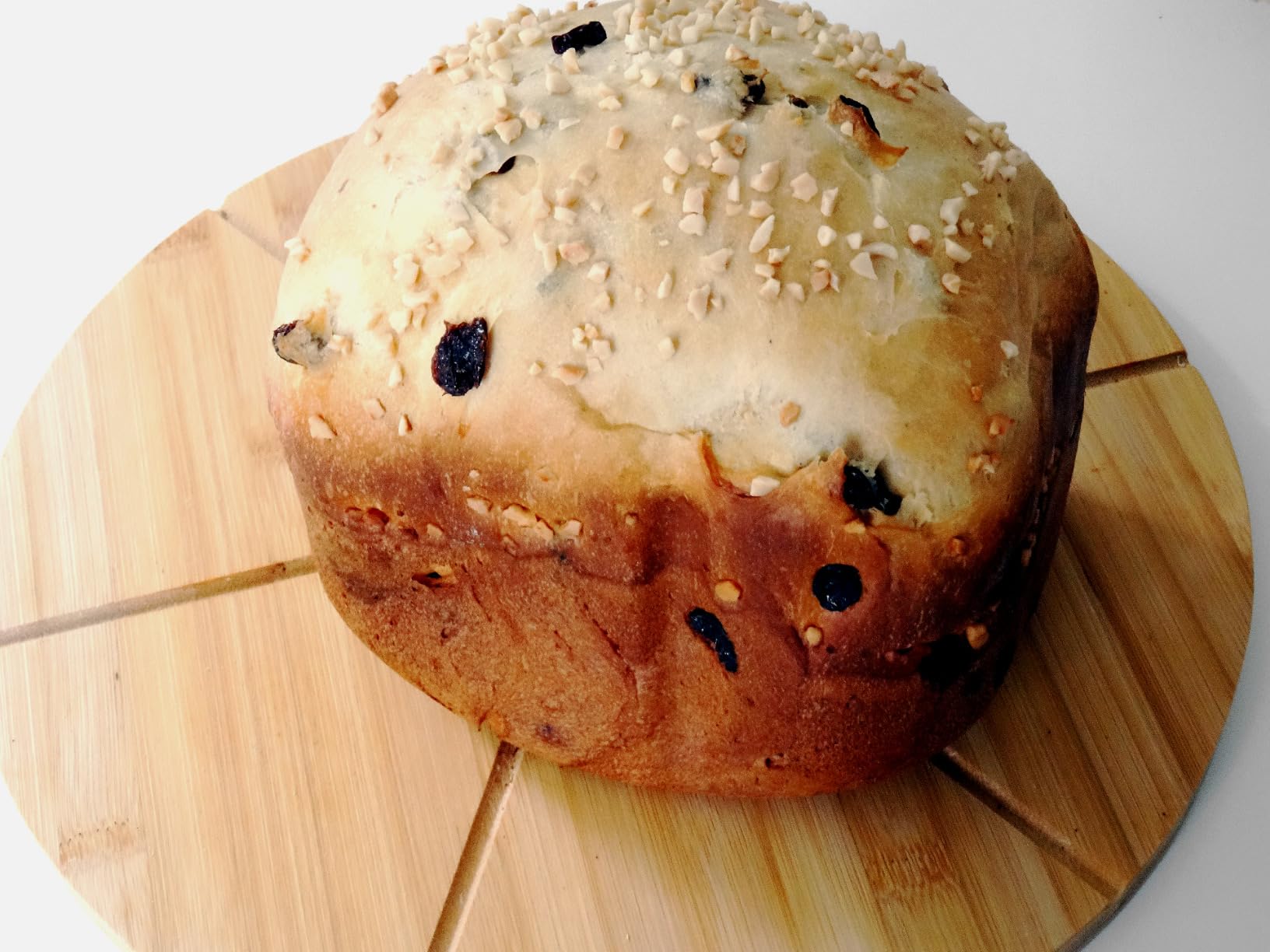 Solider Brotbackautomat