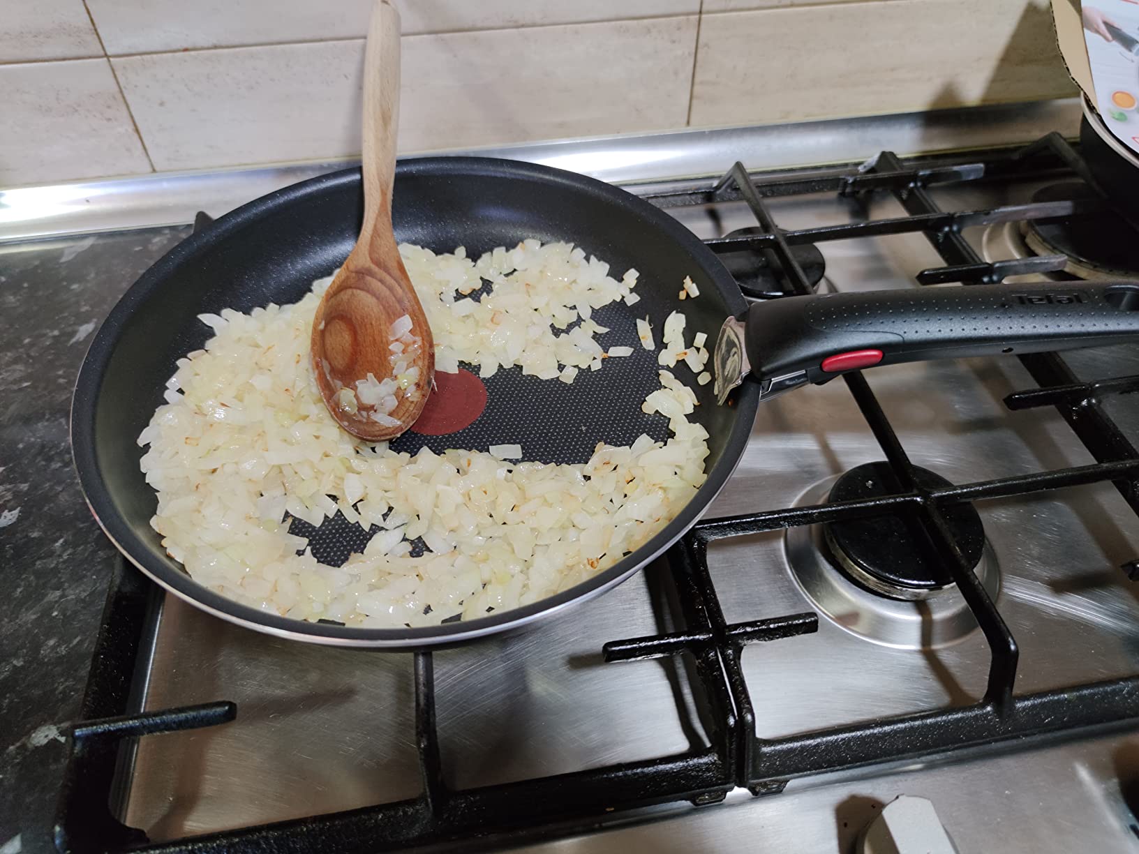 Beste Investition in meine Küche